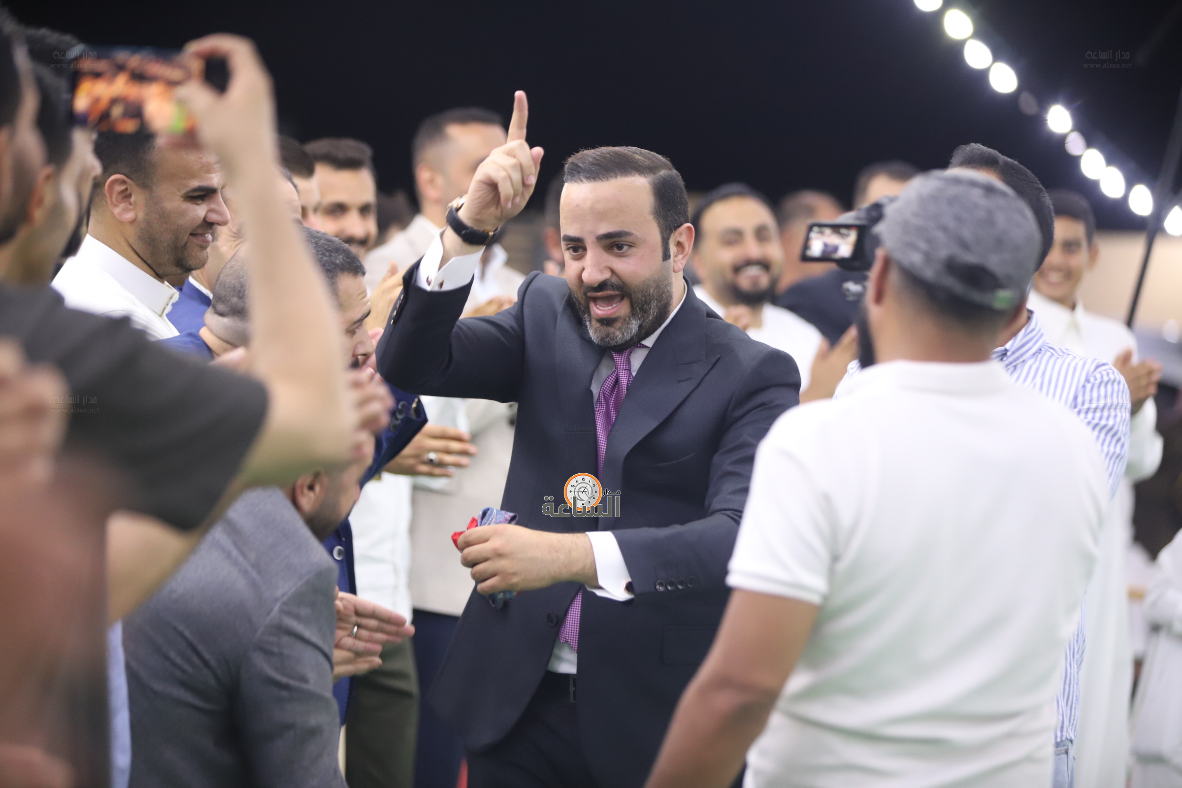 Madar Al-Saa Images 0.08437387377208672