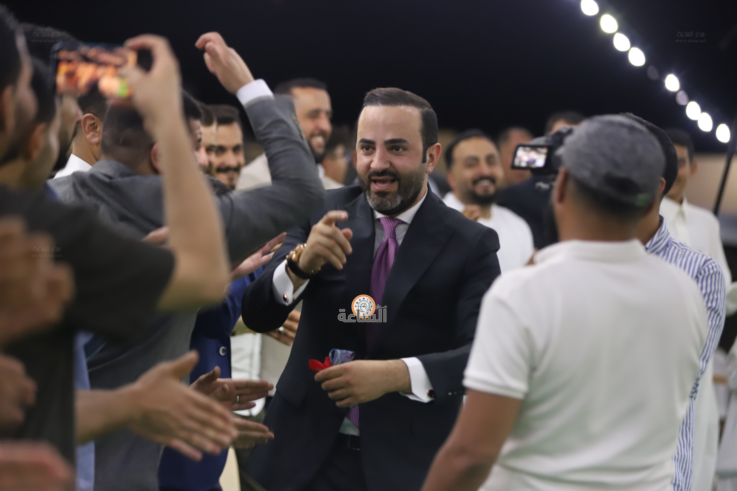 Madar Al-Saa Images 0.608213599336312