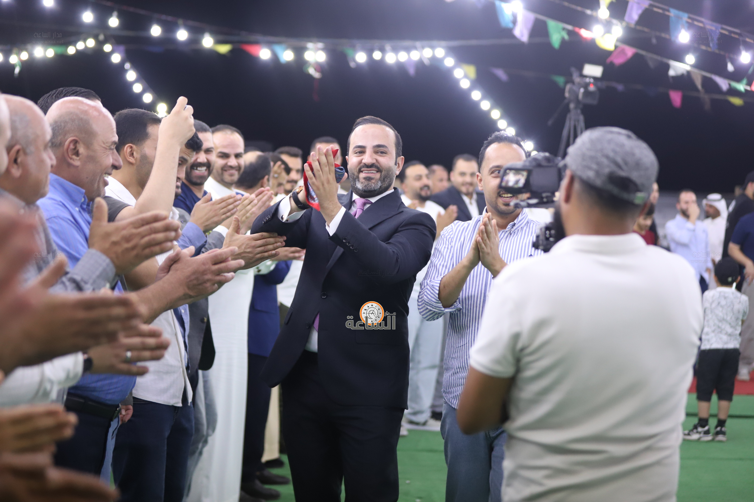 Madar Al-Saa Images 0.24906043287318025