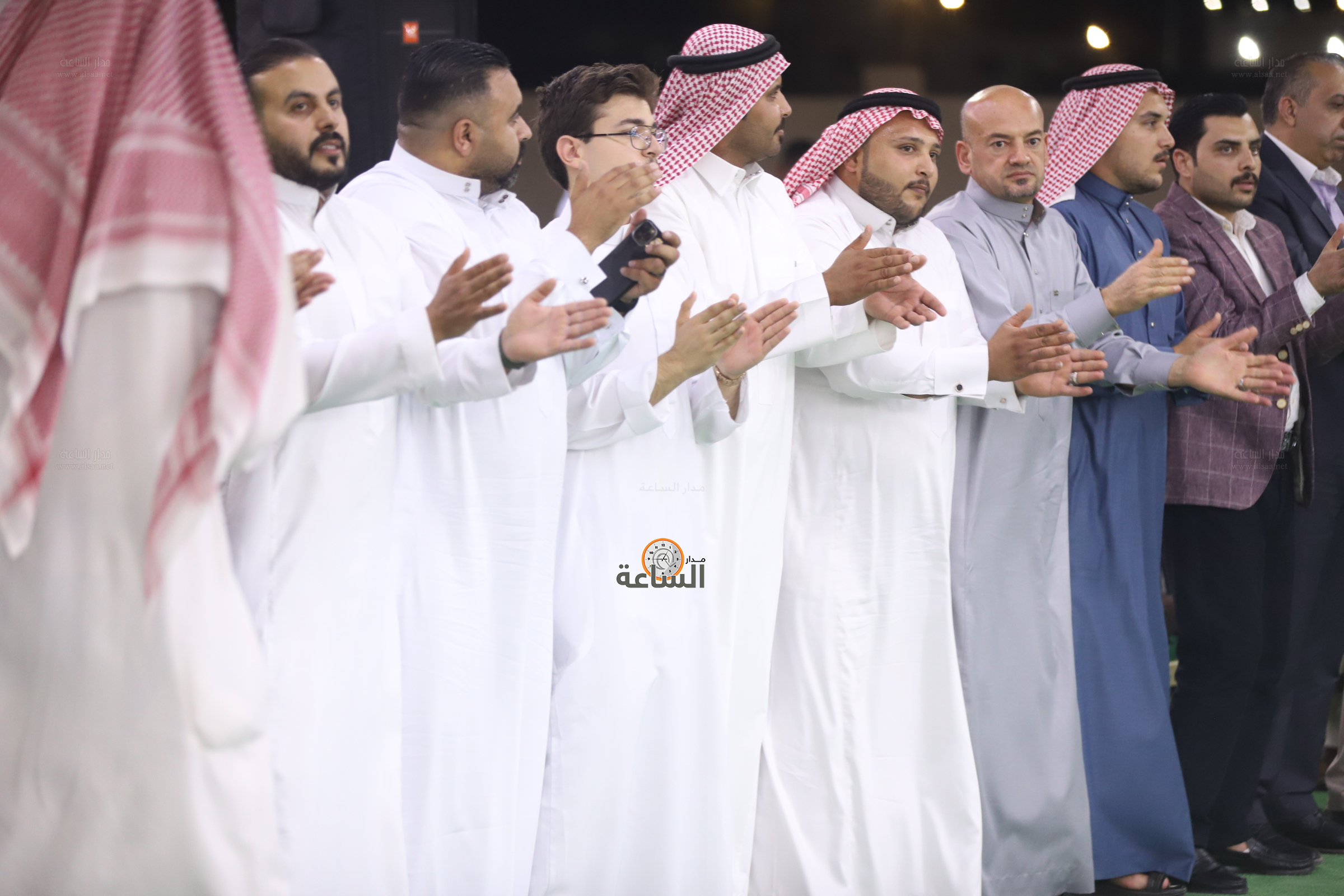 Madar Al-Saa Images 0.5399430291565593