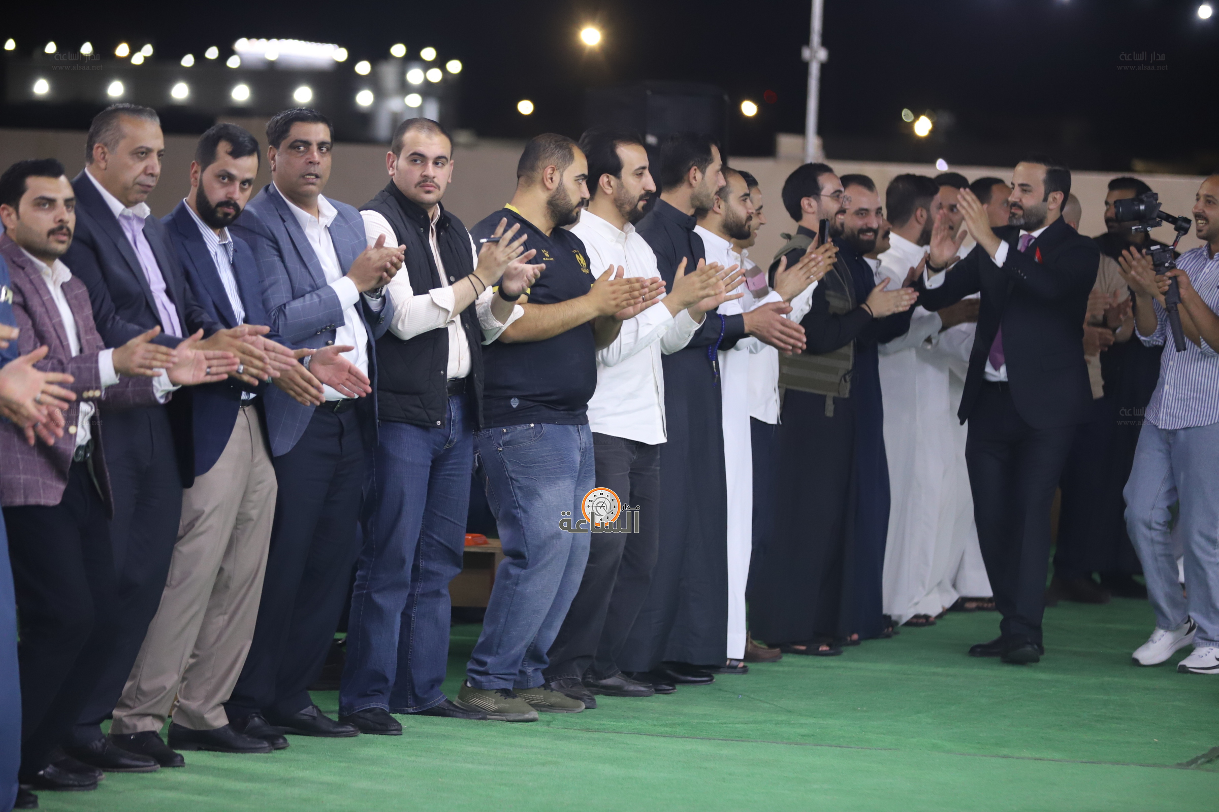 Madar Al-Saa Images 0.04373151058049962