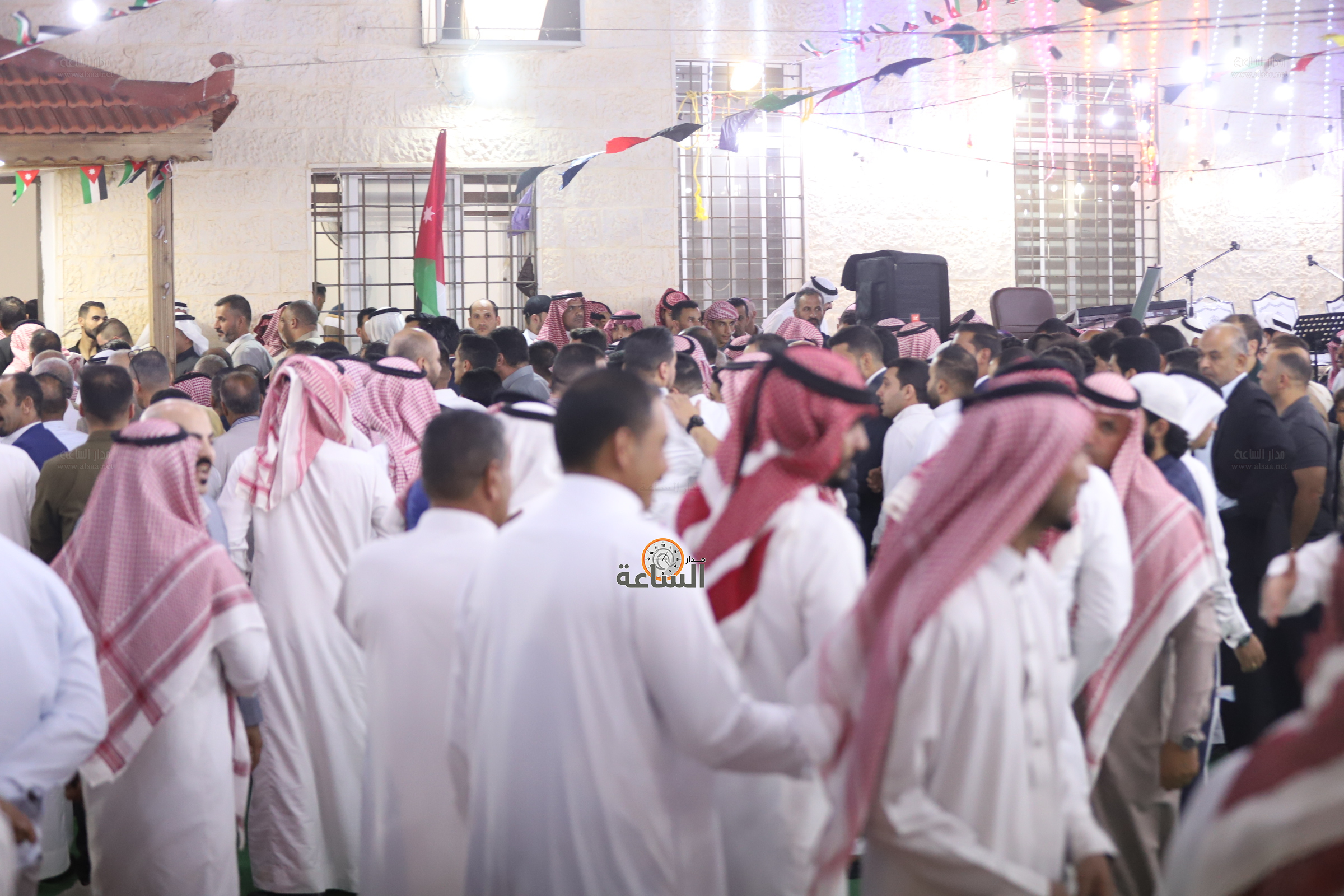 Madar Al-Saa Images 0.3907211857888996