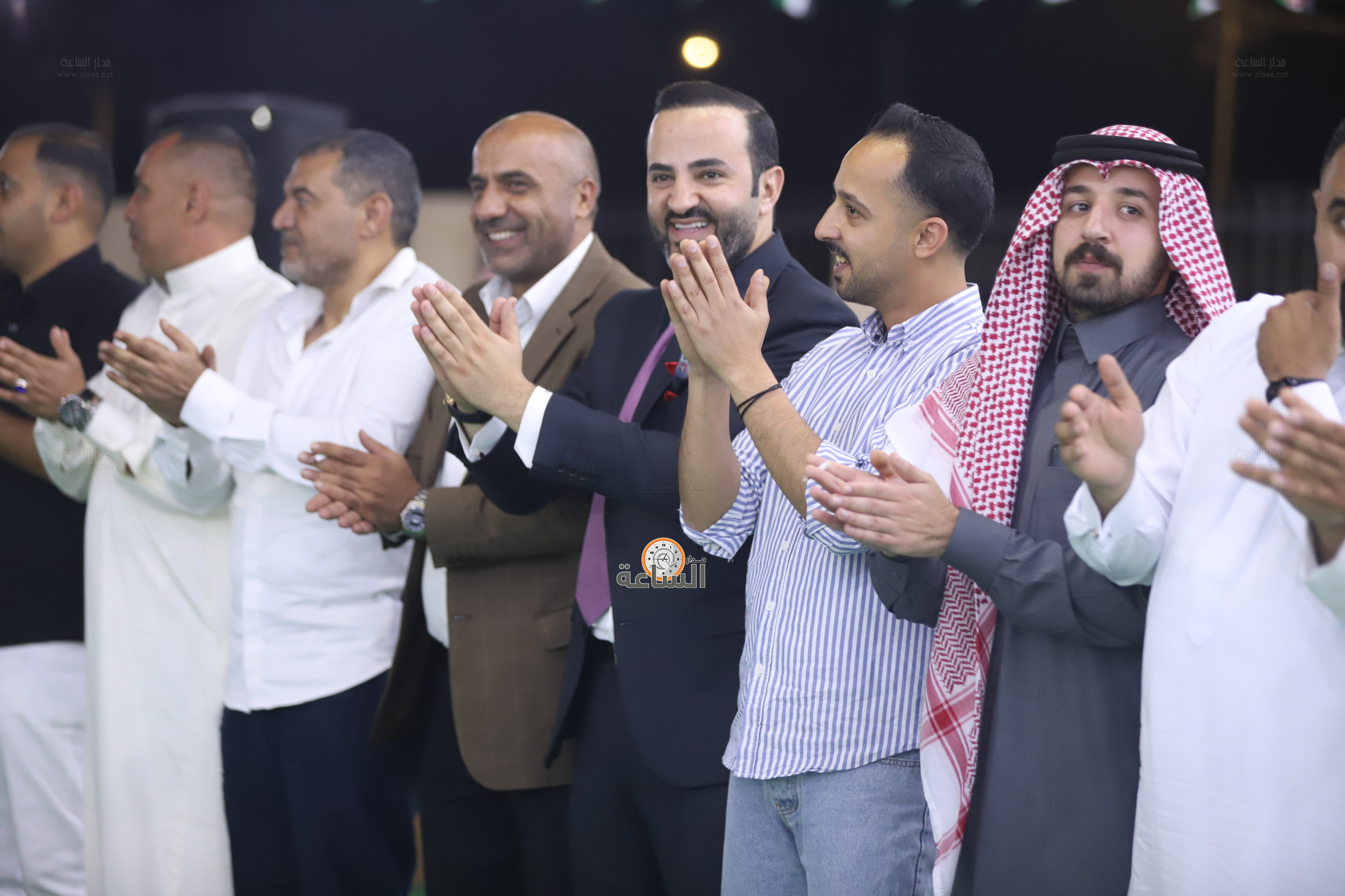 Madar Al-Saa Images 0.7414807861156183