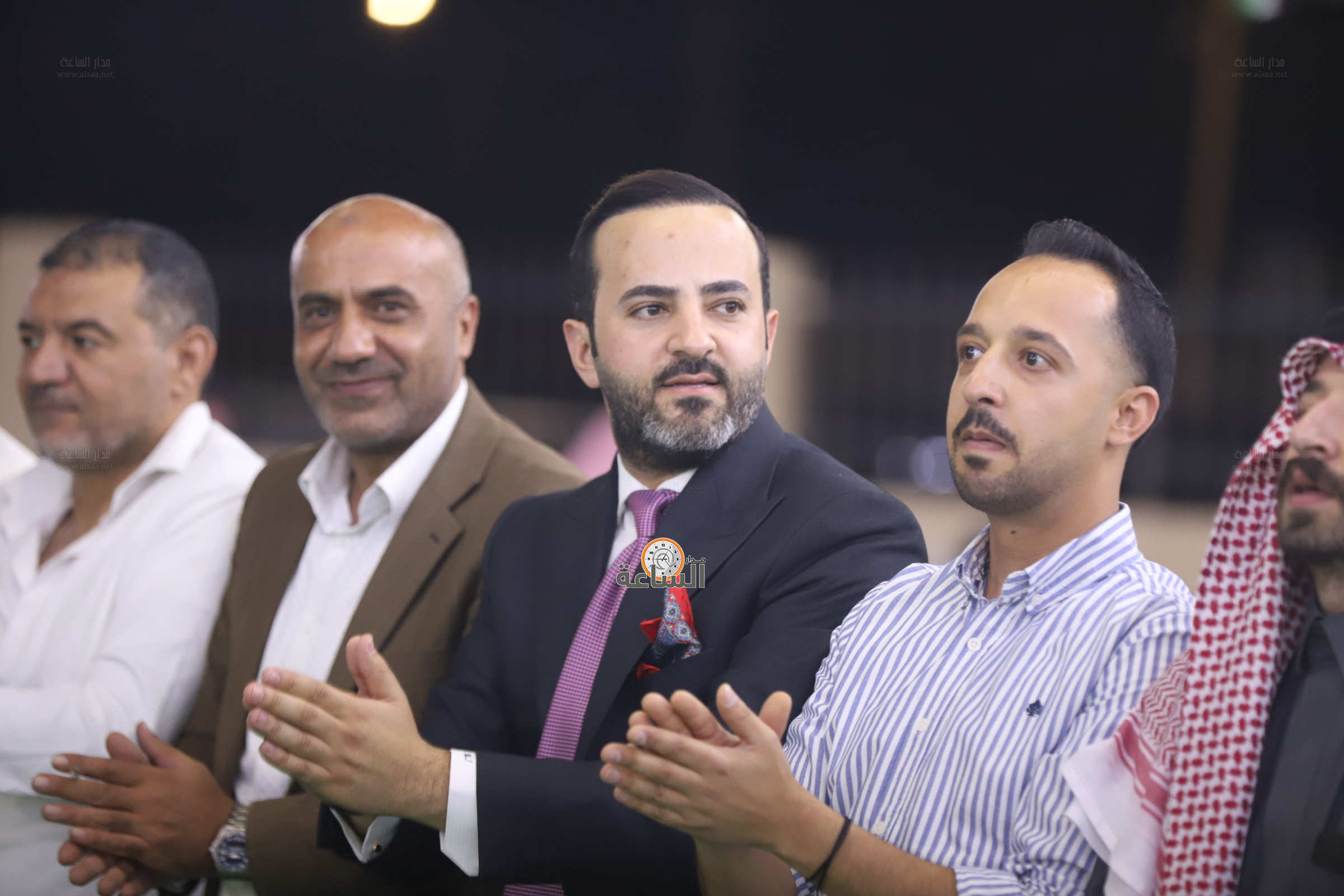 Madar Al-Saa Images 0.7020165975020729