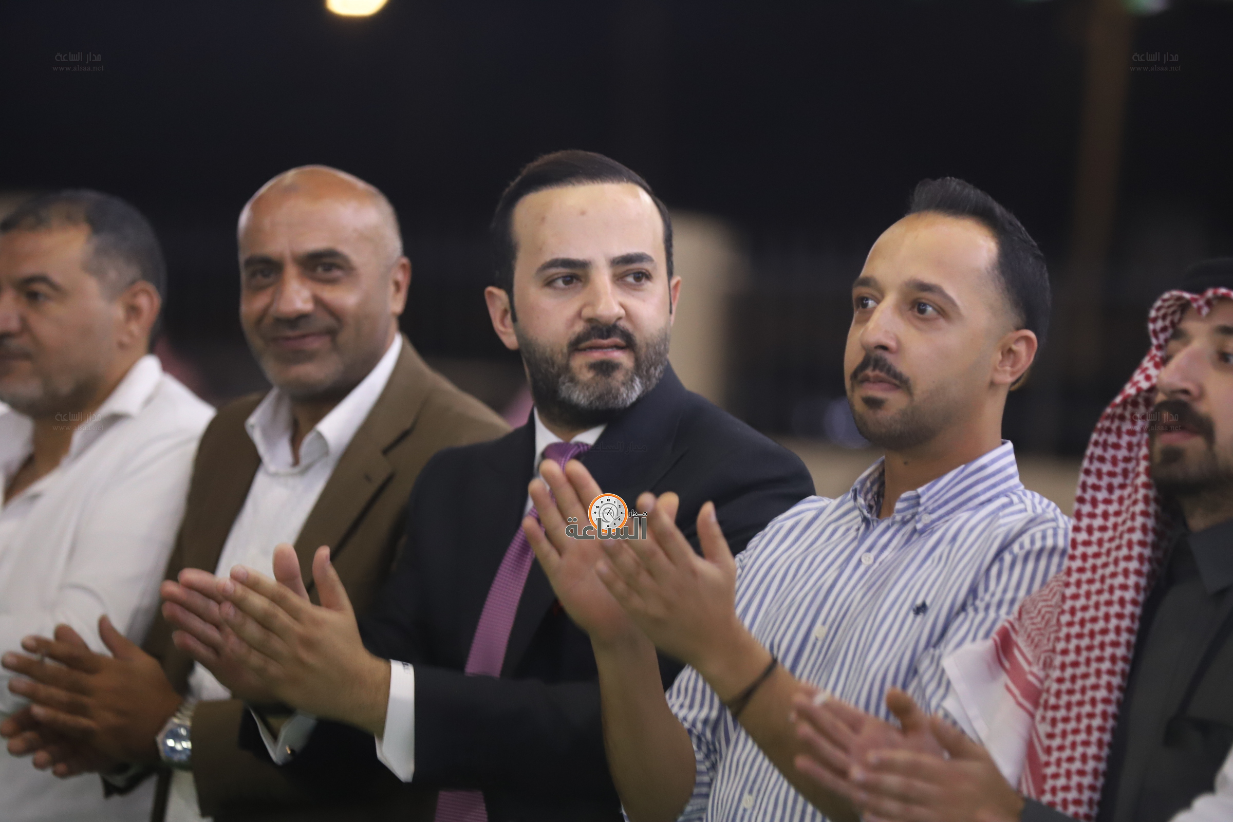 Madar Al-Saa Images 0.18470377910800262