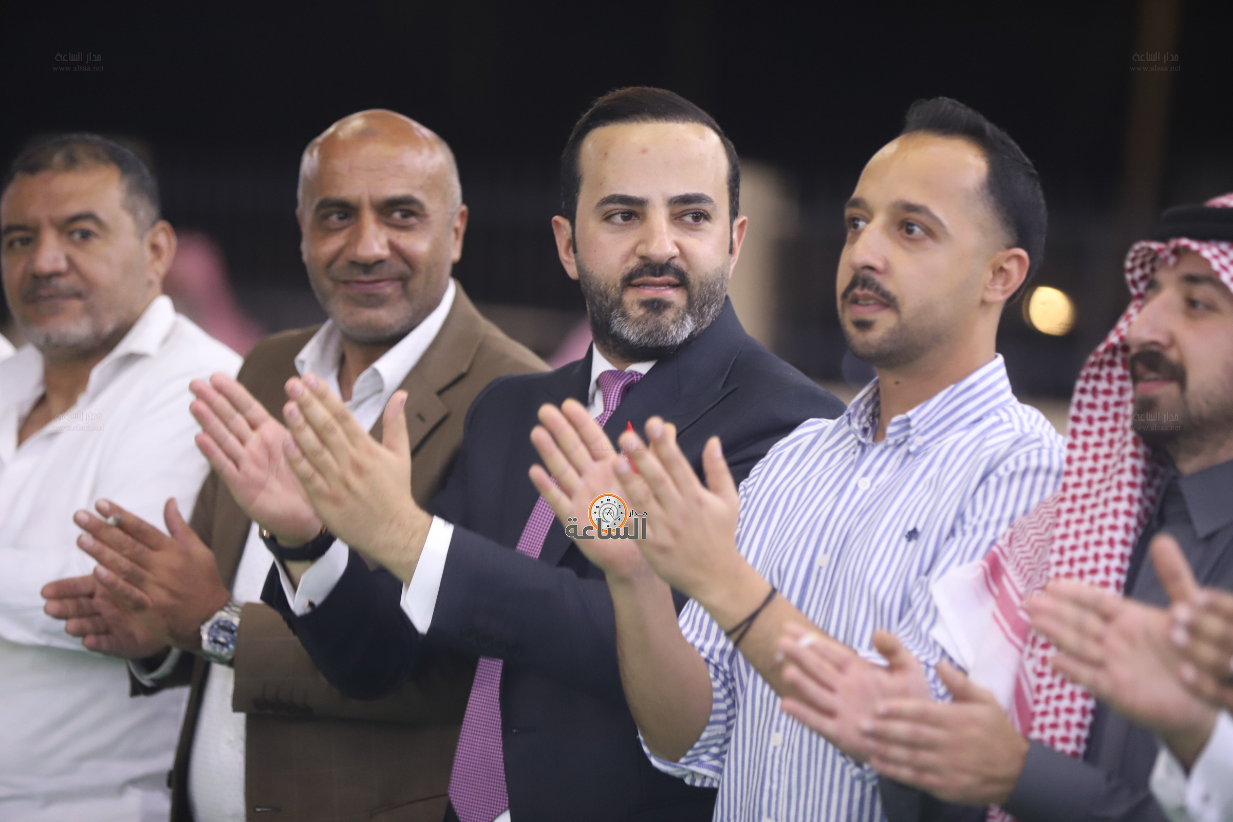 Madar Al-Saa Images 0.31547889683239405