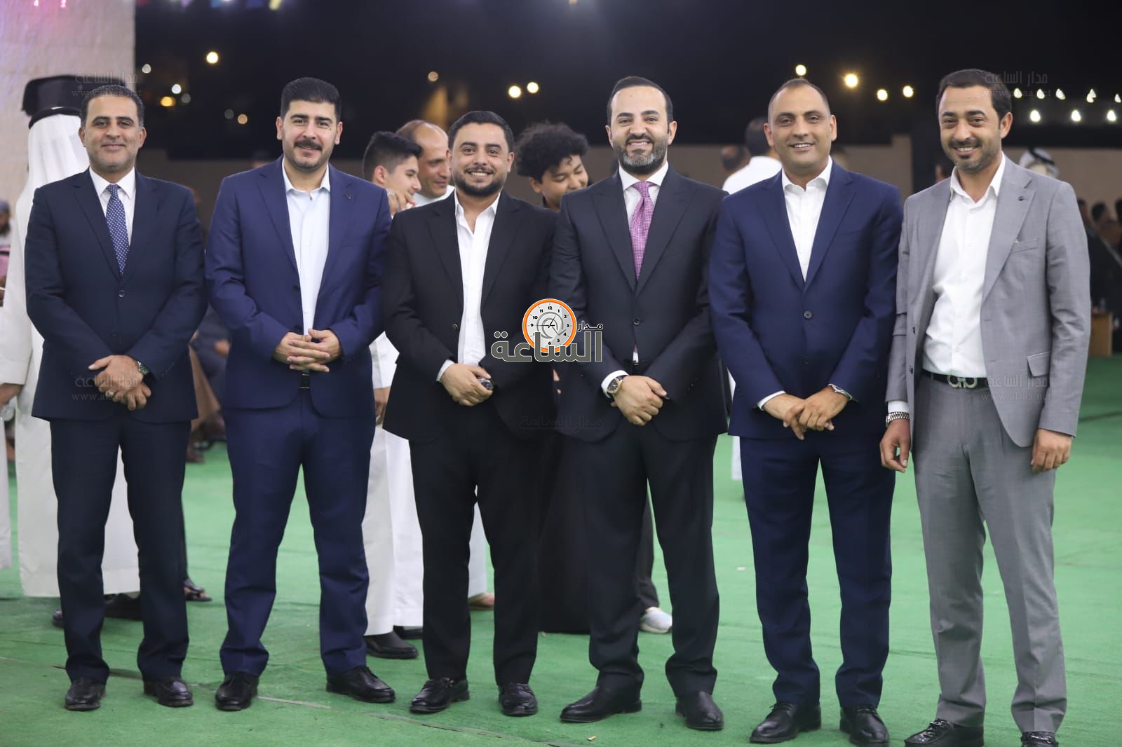 Madar Al-Saa Images 0.8038309630184599