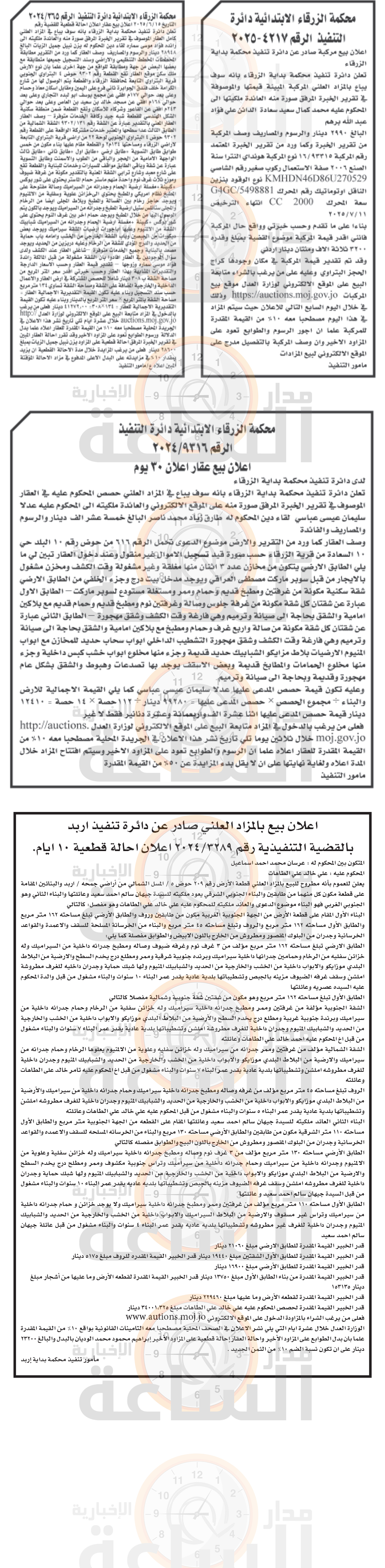 Madar Al-Saa Images 0.5349400612022791