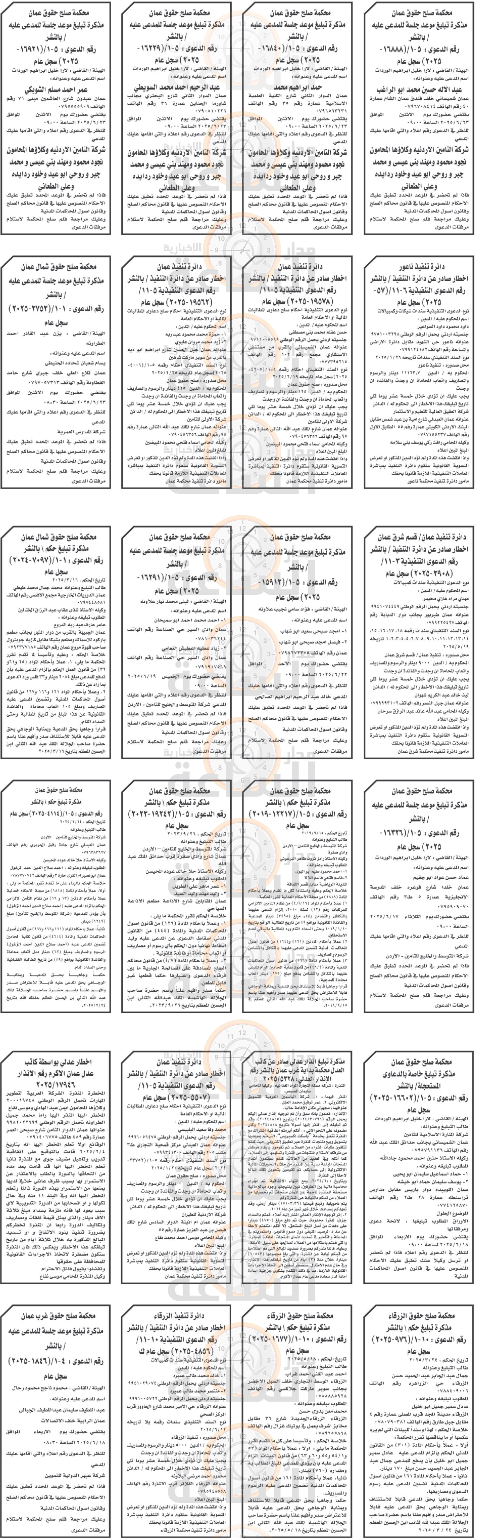 Madar Al-Saa Images 0.6403096504902949