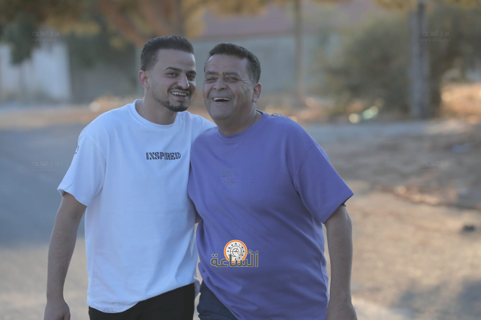 Madar Al-Saa Images 0.19423602533036632