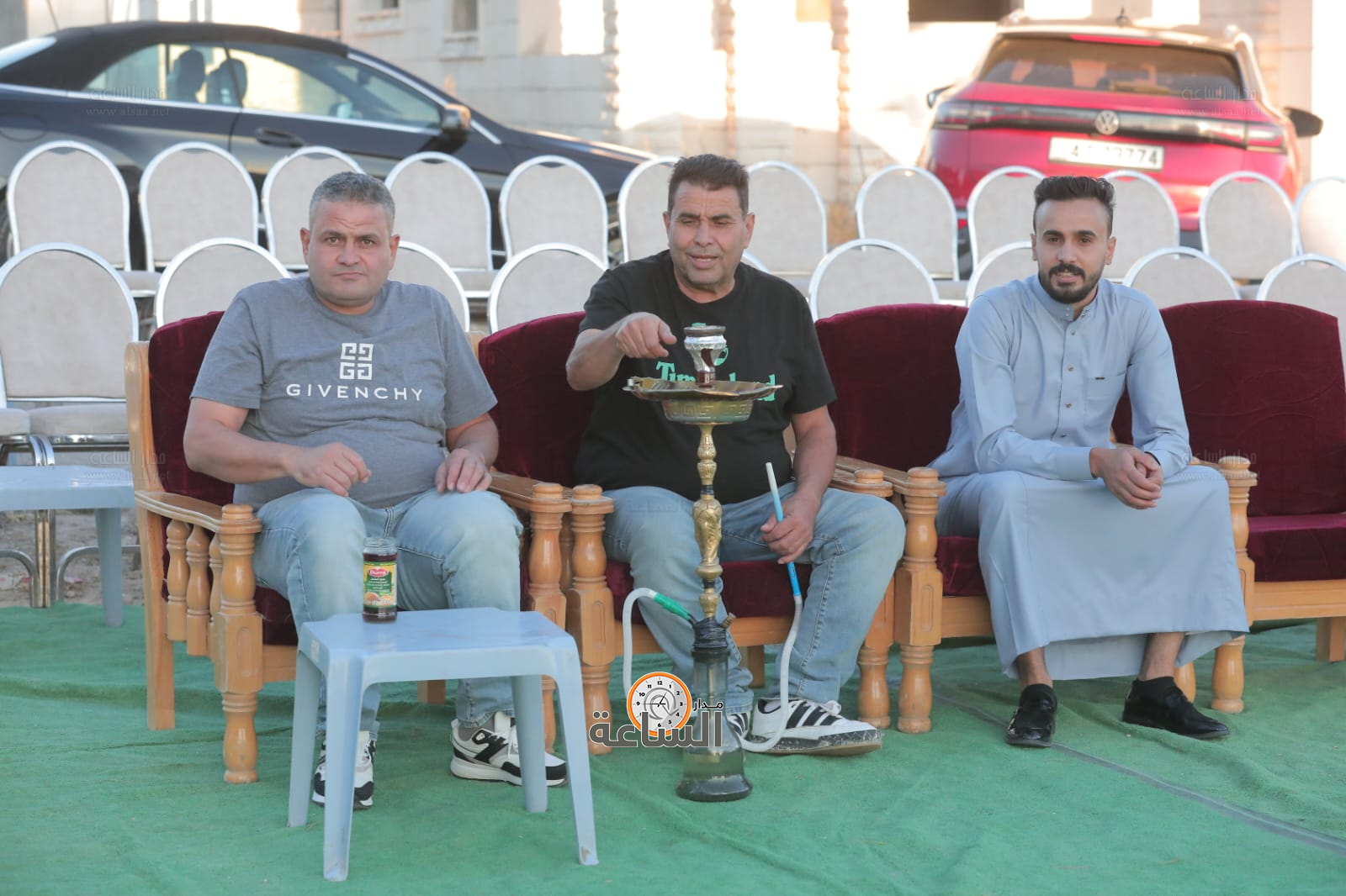 Madar Al-Saa Images 0.7823788774870373