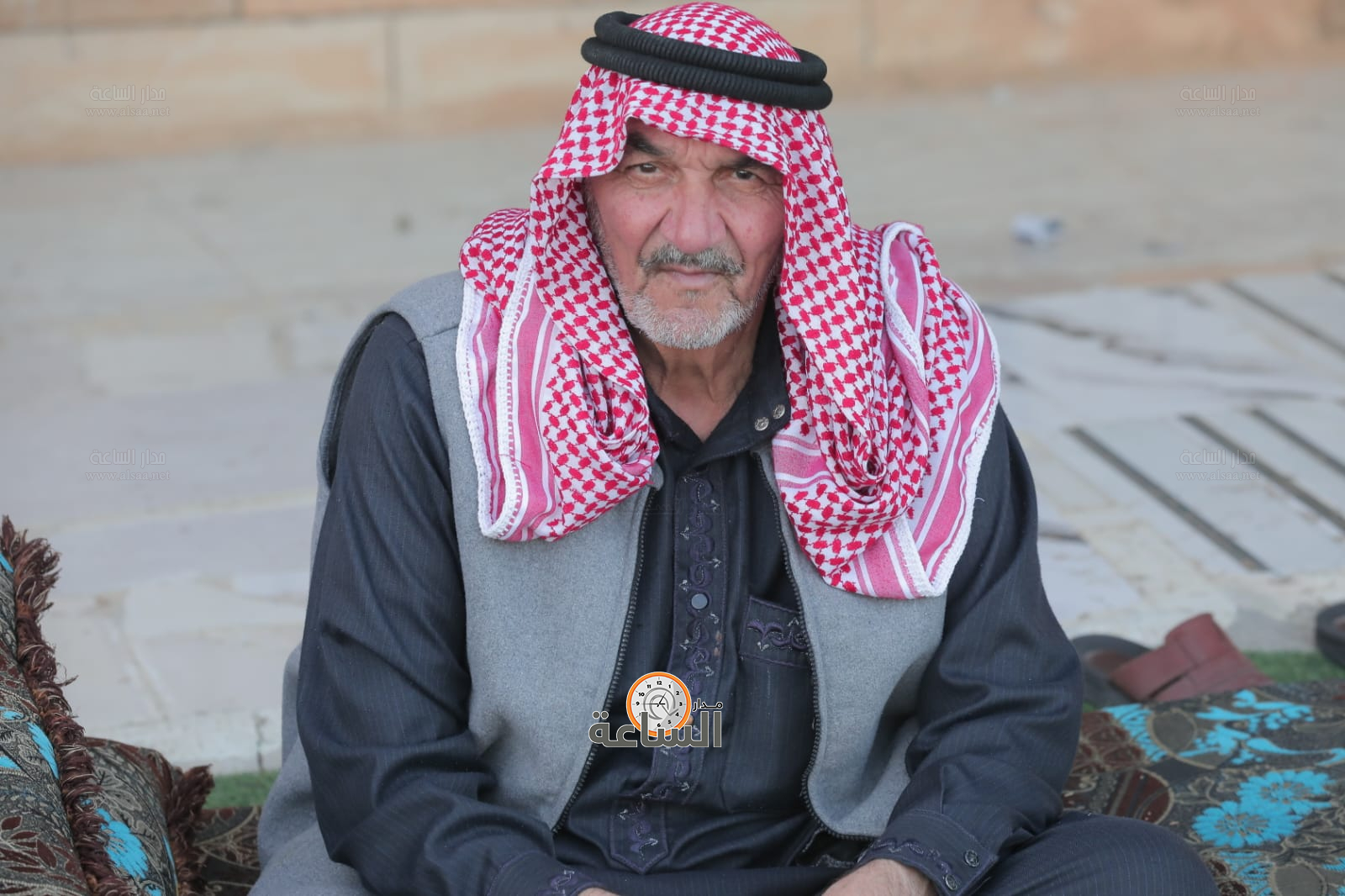 Madar Al-Saa Images 0.17997374747749284