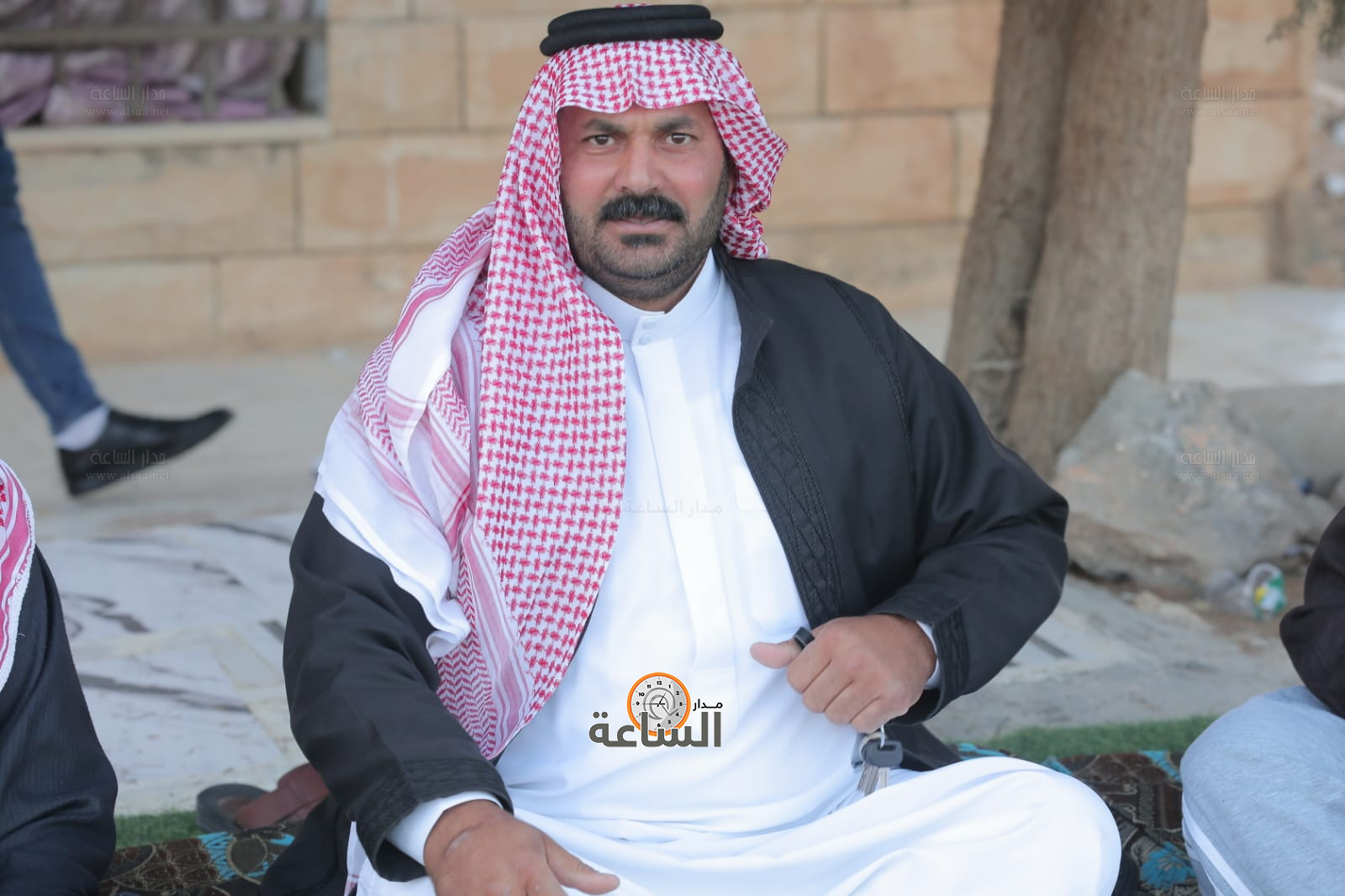 Madar Al-Saa Images 0.46283593242003696