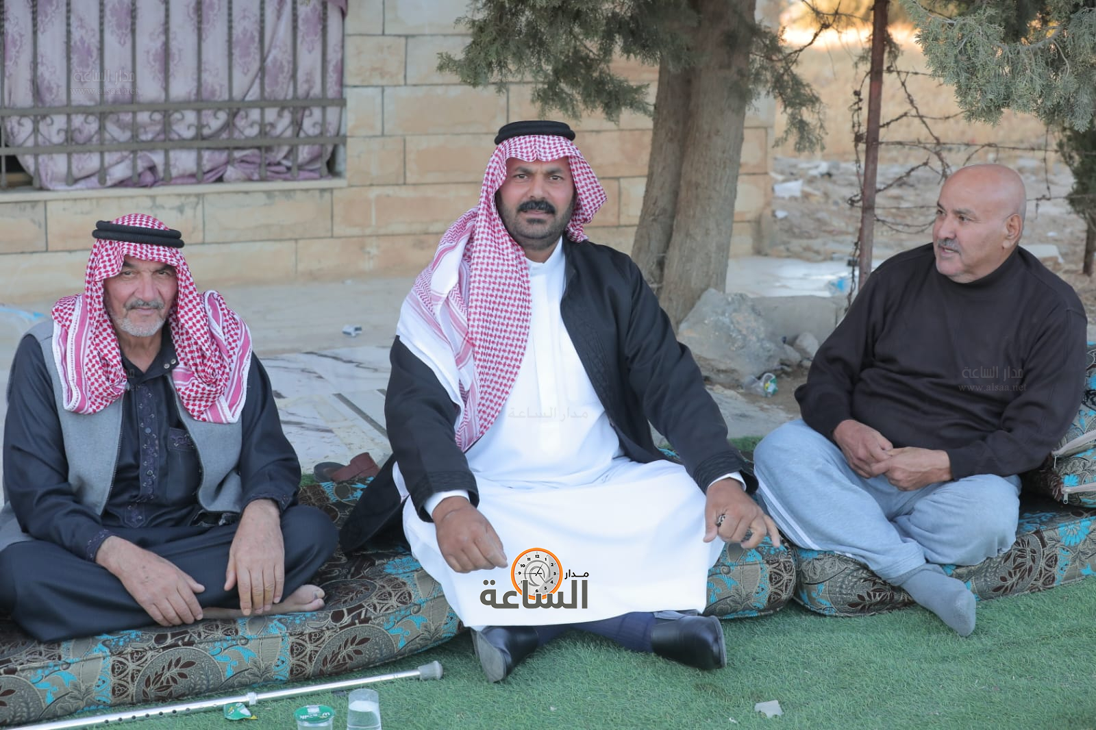 Madar Al-Saa Images 0.16565785883257222