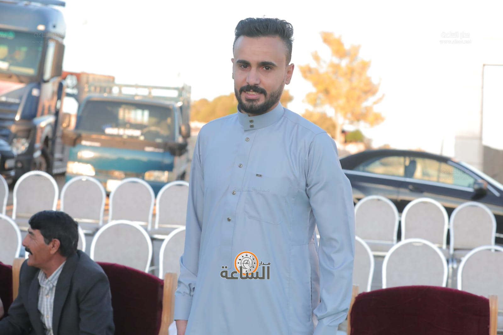 Madar Al-Saa Images 0.4297890896311971