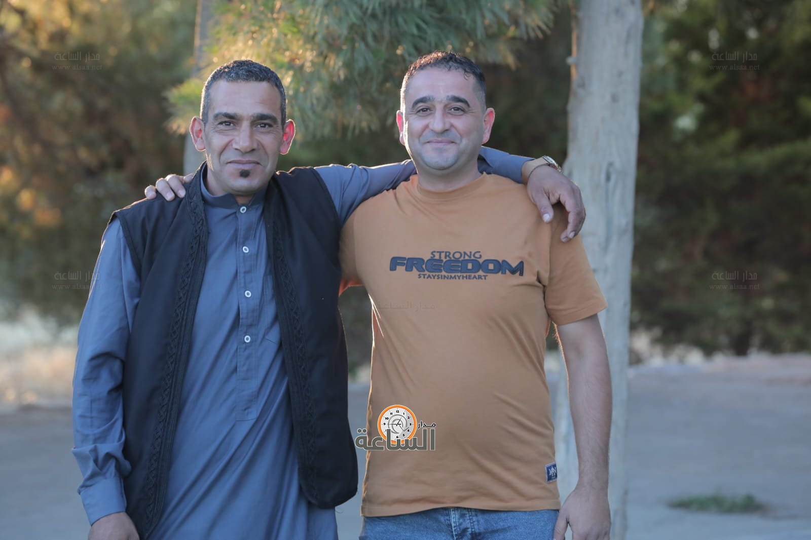 Madar Al-Saa Images 0.9368626678919774