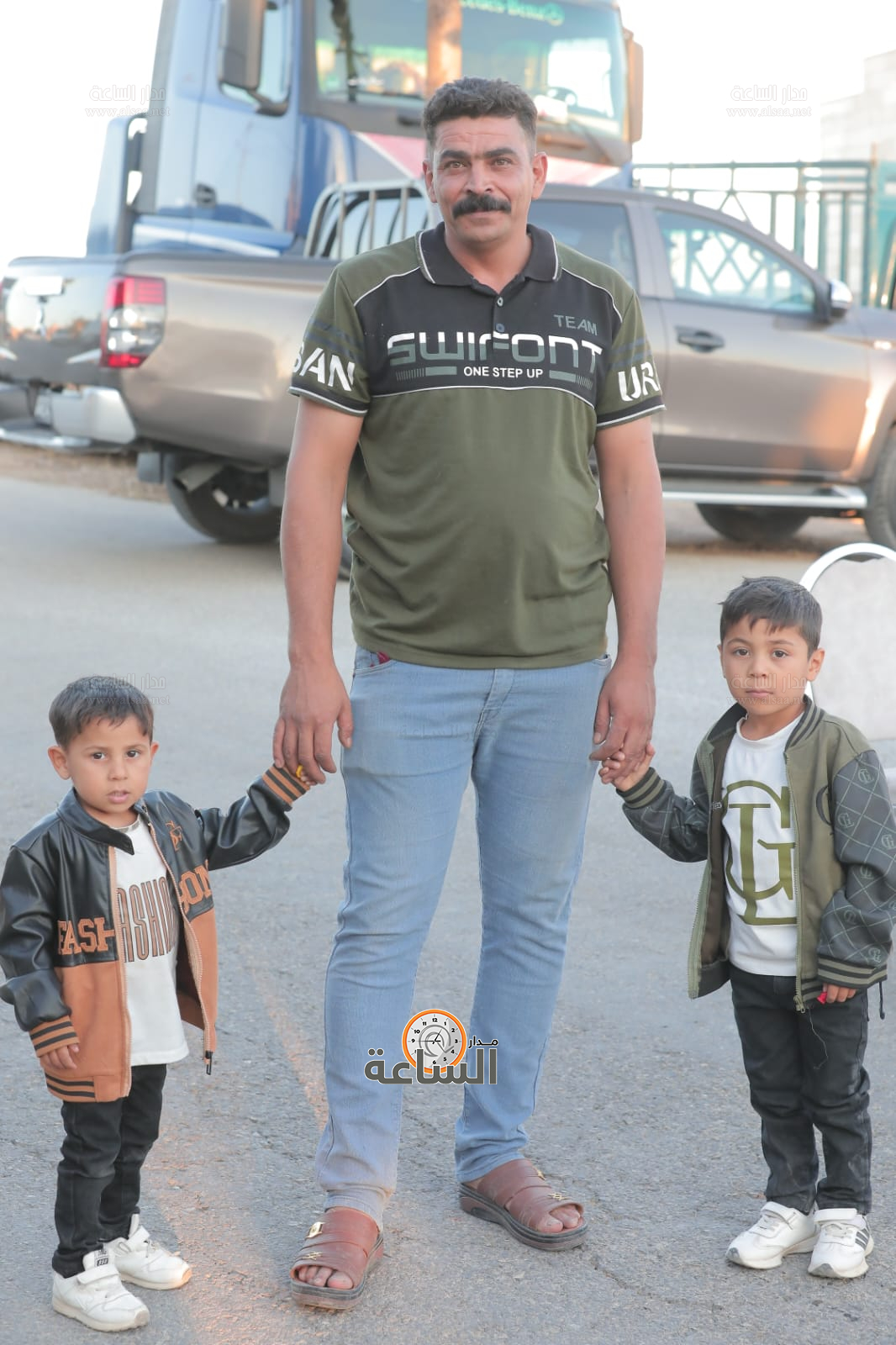 Madar Al-Saa Images 0.33119879155425935