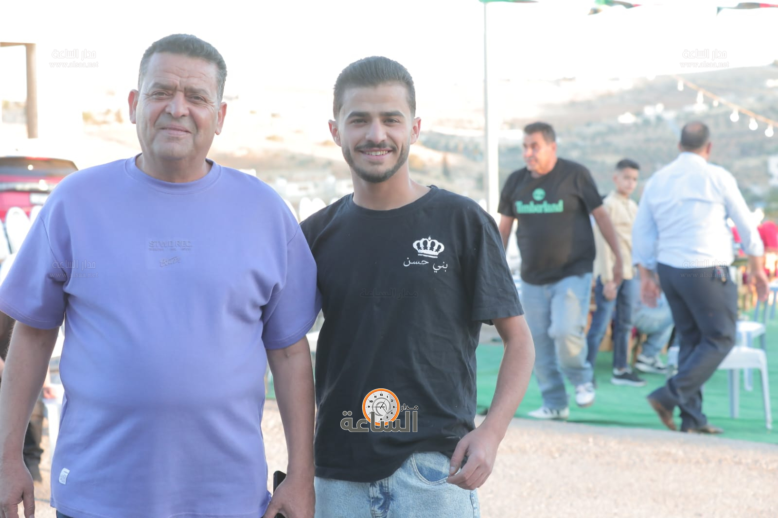 Madar Al-Saa Images 0.5646513903410066