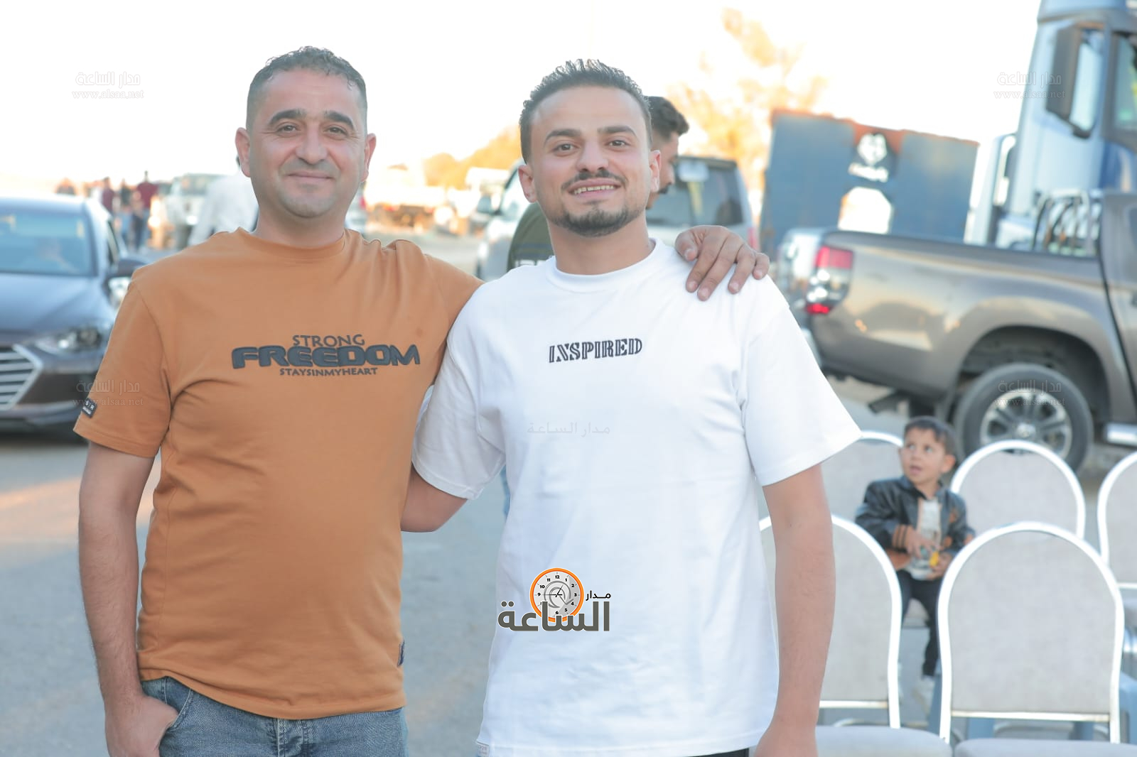 Madar Al-Saa Images 0.7310635633797626