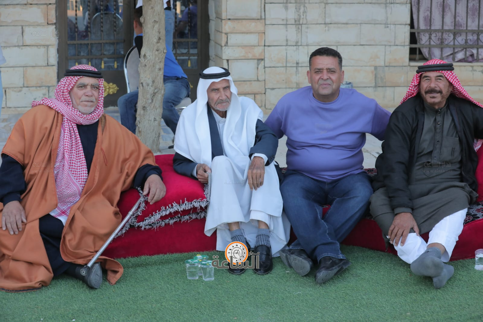 Madar Al-Saa Images 0.17964670953878858