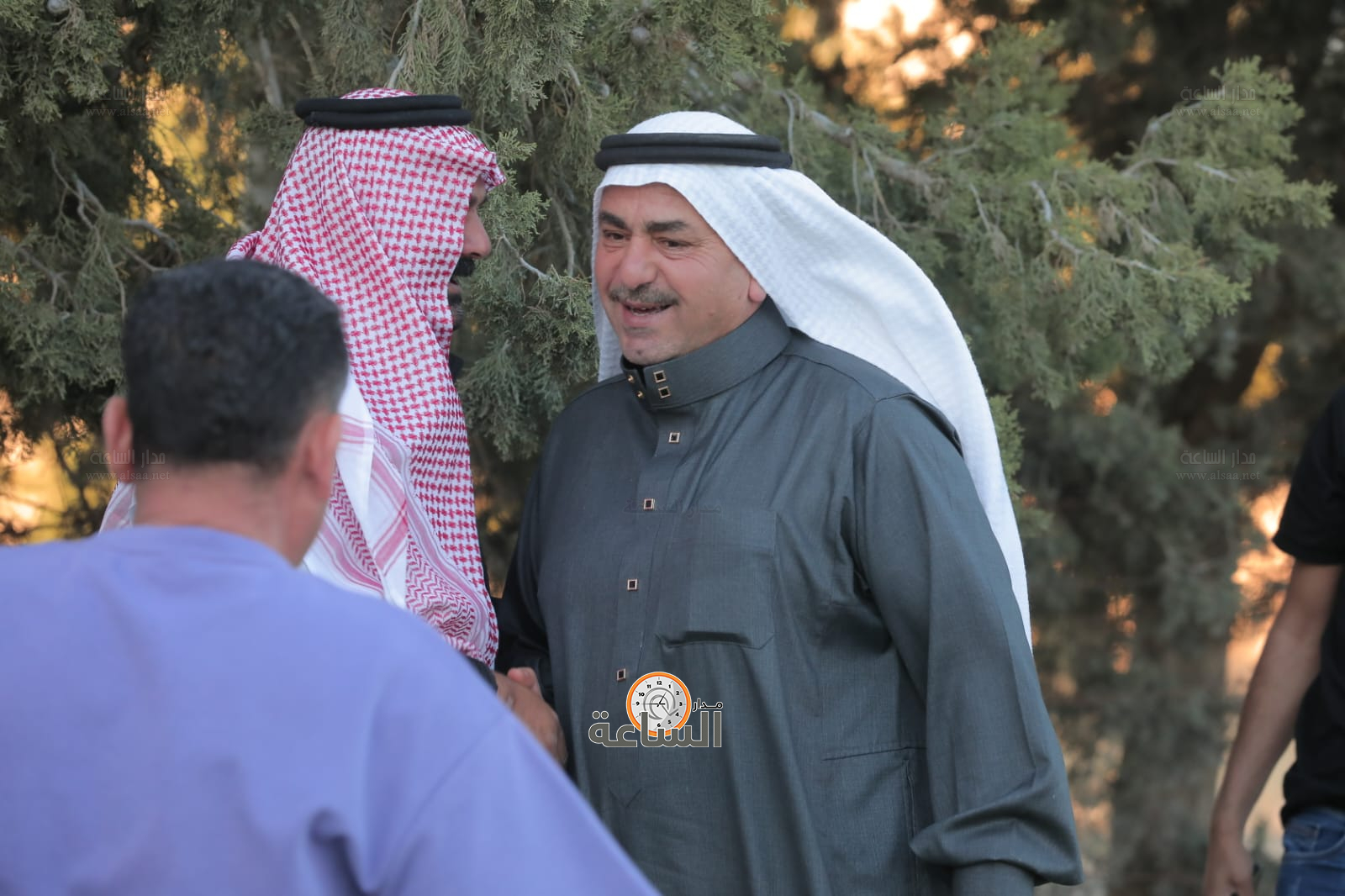 Madar Al-Saa Images 0.5903701376816309