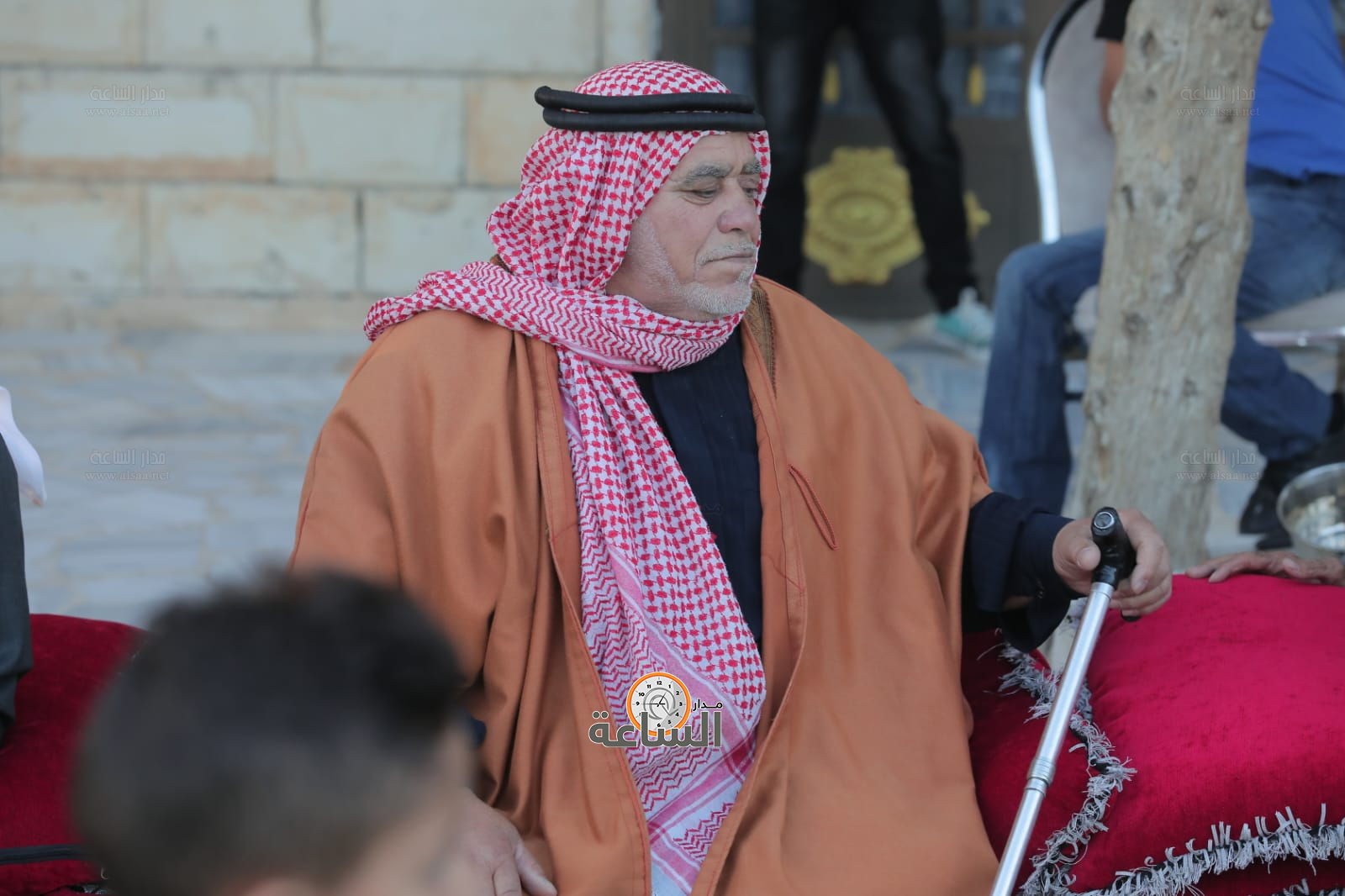 Madar Al-Saa Images 0.2925339057709475