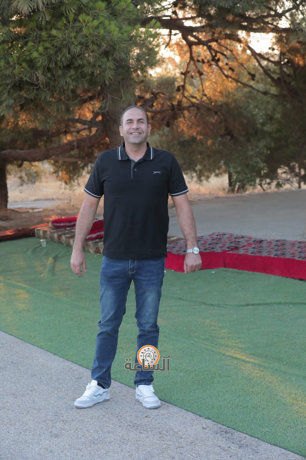 Madar Al-Saa Images 0.06548491774475818