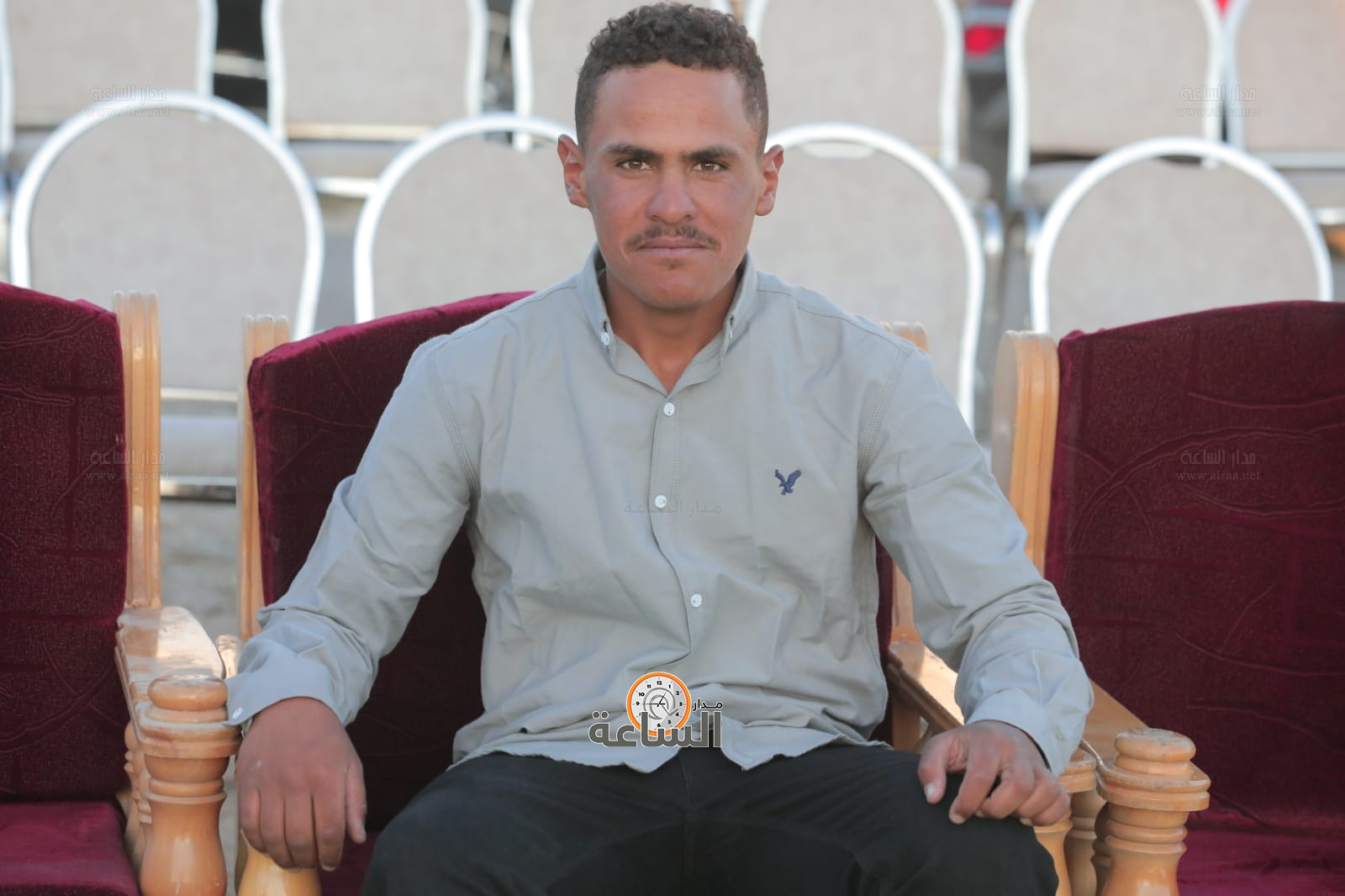 Madar Al-Saa Images 0.25784596701925533