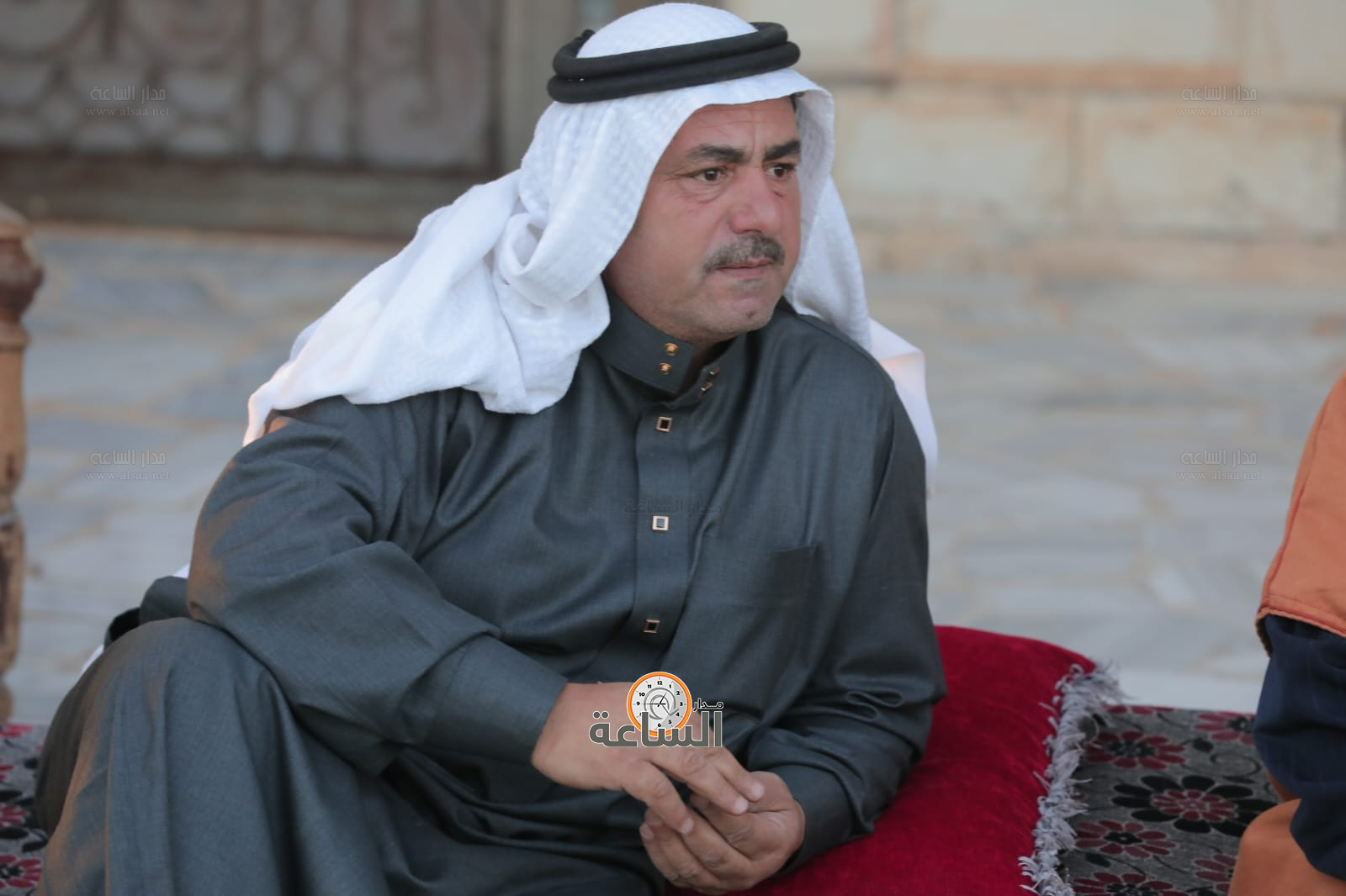 Madar Al-Saa Images 0.148761040720074