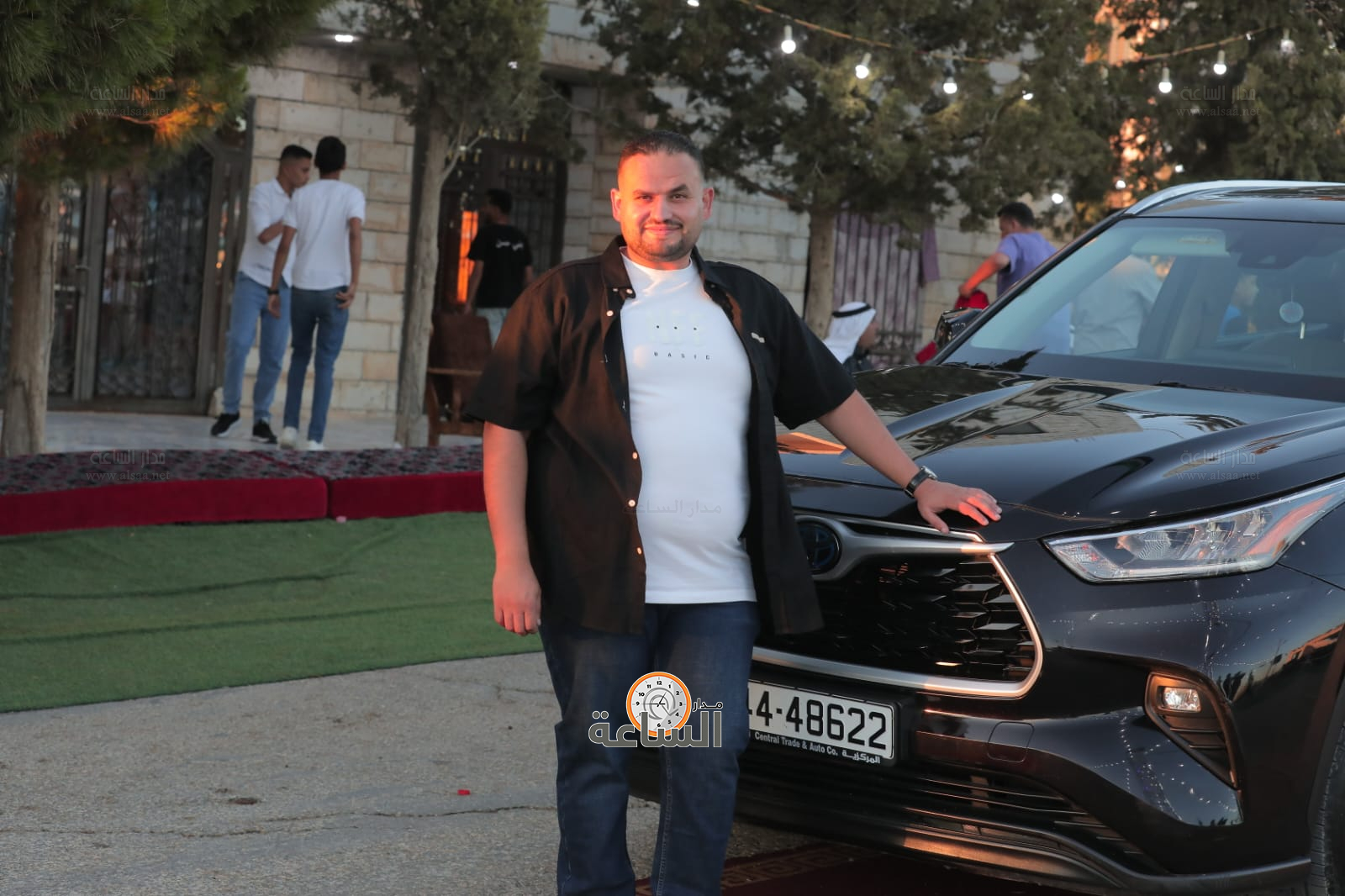 Madar Al-Saa Images 0.6965185266228511