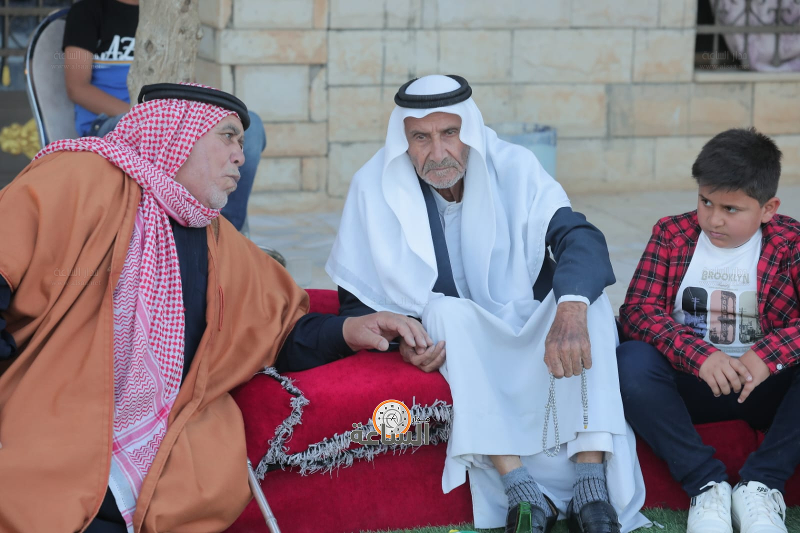 Madar Al-Saa Images 0.48025349236824033