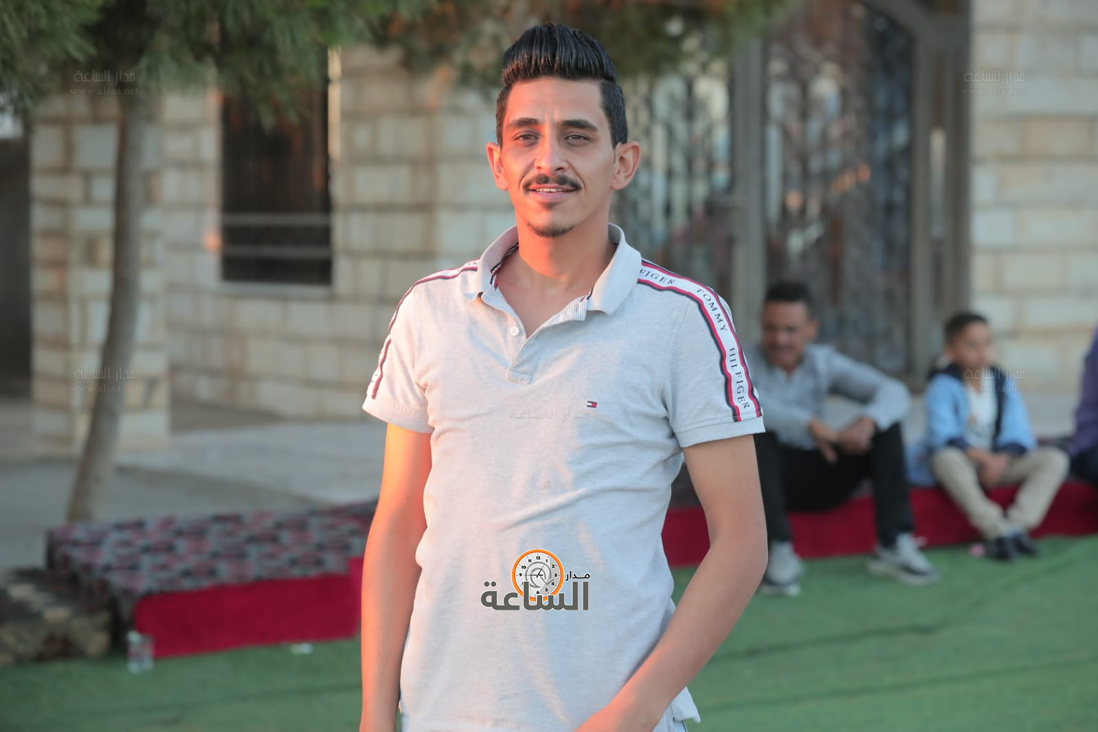 Madar Al-Saa Images 0.9416063329591574