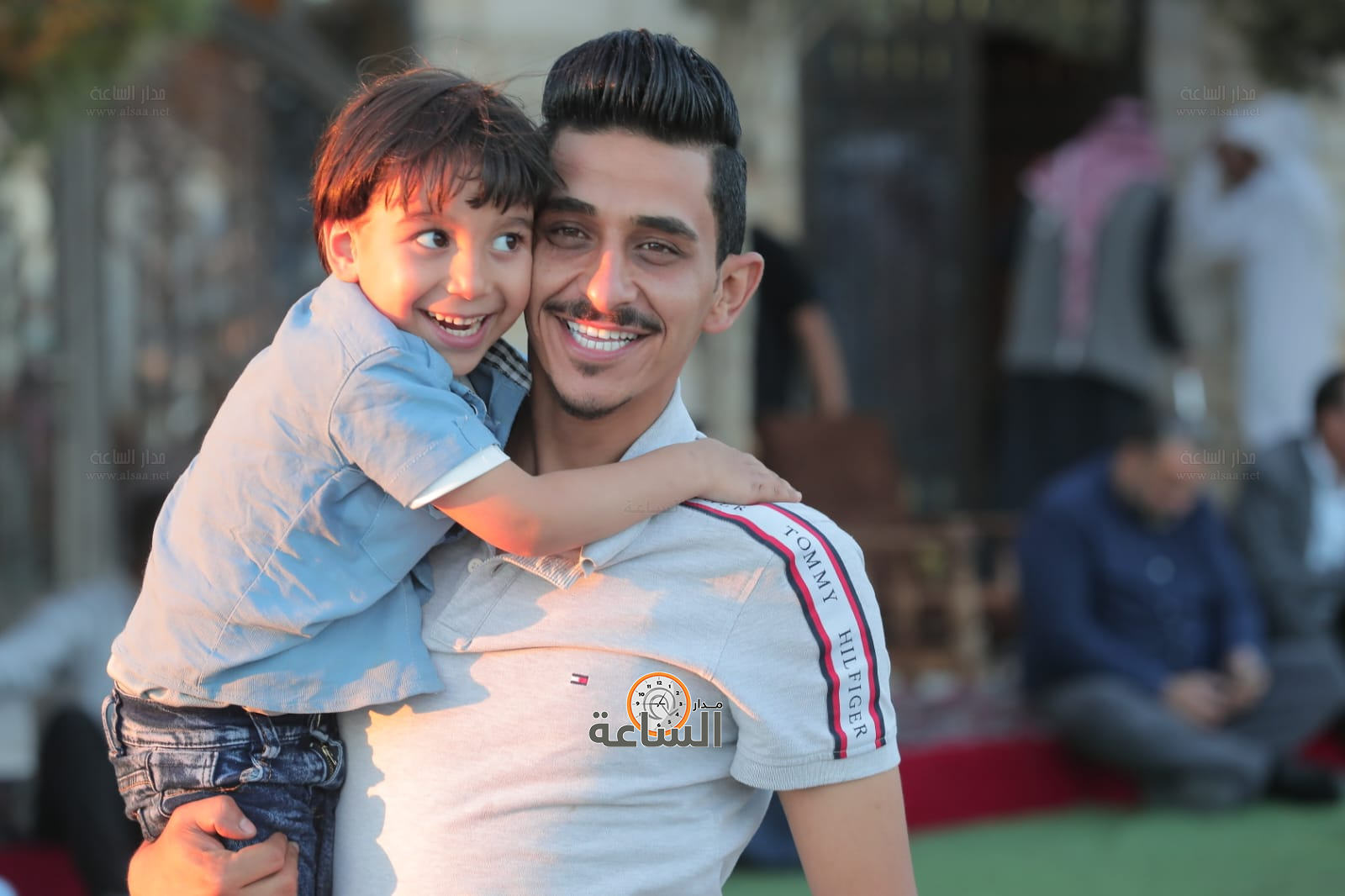 Madar Al-Saa Images 0.2944102888075788