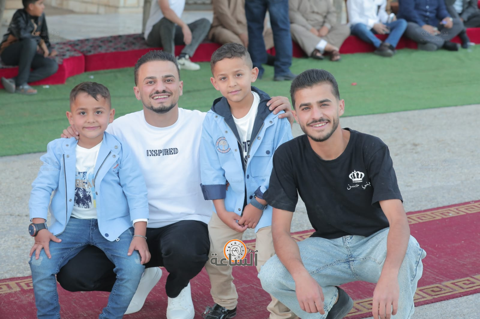 Madar Al-Saa Images 0.33409752653399283