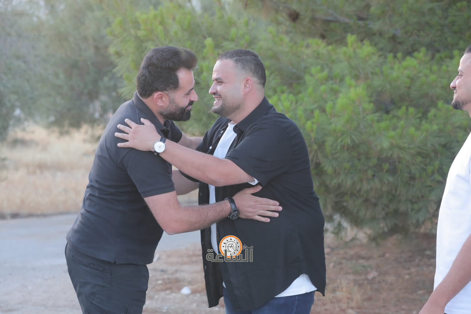 Madar Al-Saa Images 0.611396509752498