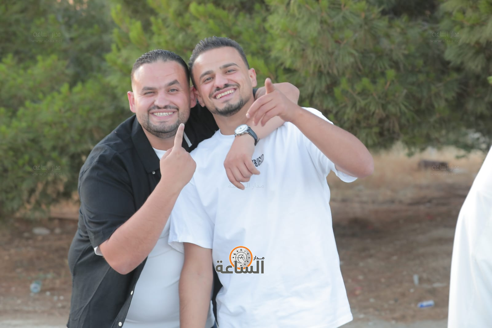 Madar Al-Saa Images 0.9158540244852691