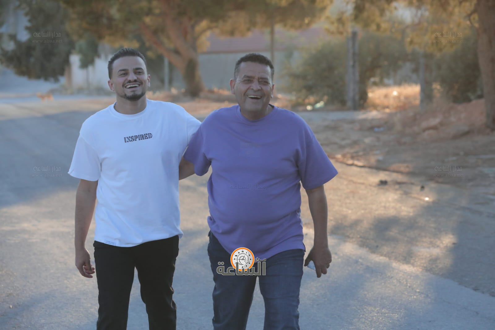 Madar Al-Saa Images 0.6604202672347389