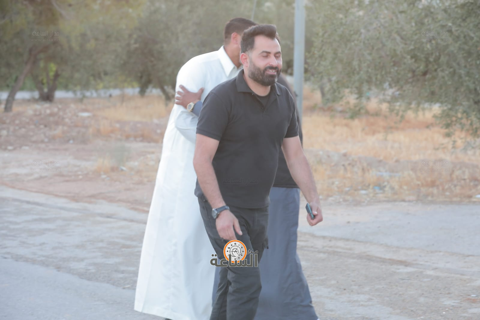 Madar Al-Saa Images 0.34257188991460086