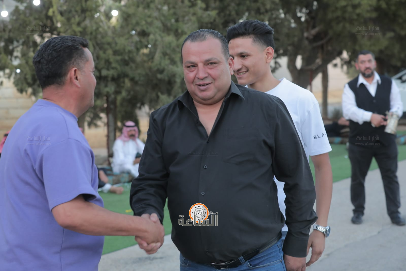 Madar Al-Saa Images 0.7984848907969536