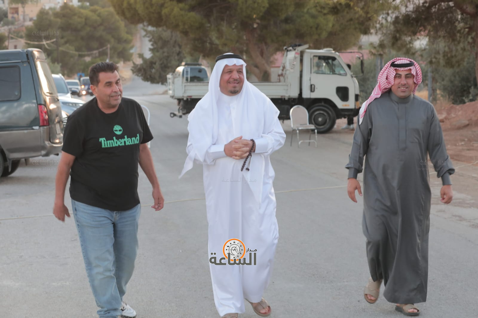 Madar Al-Saa Images 0.24842450648251768