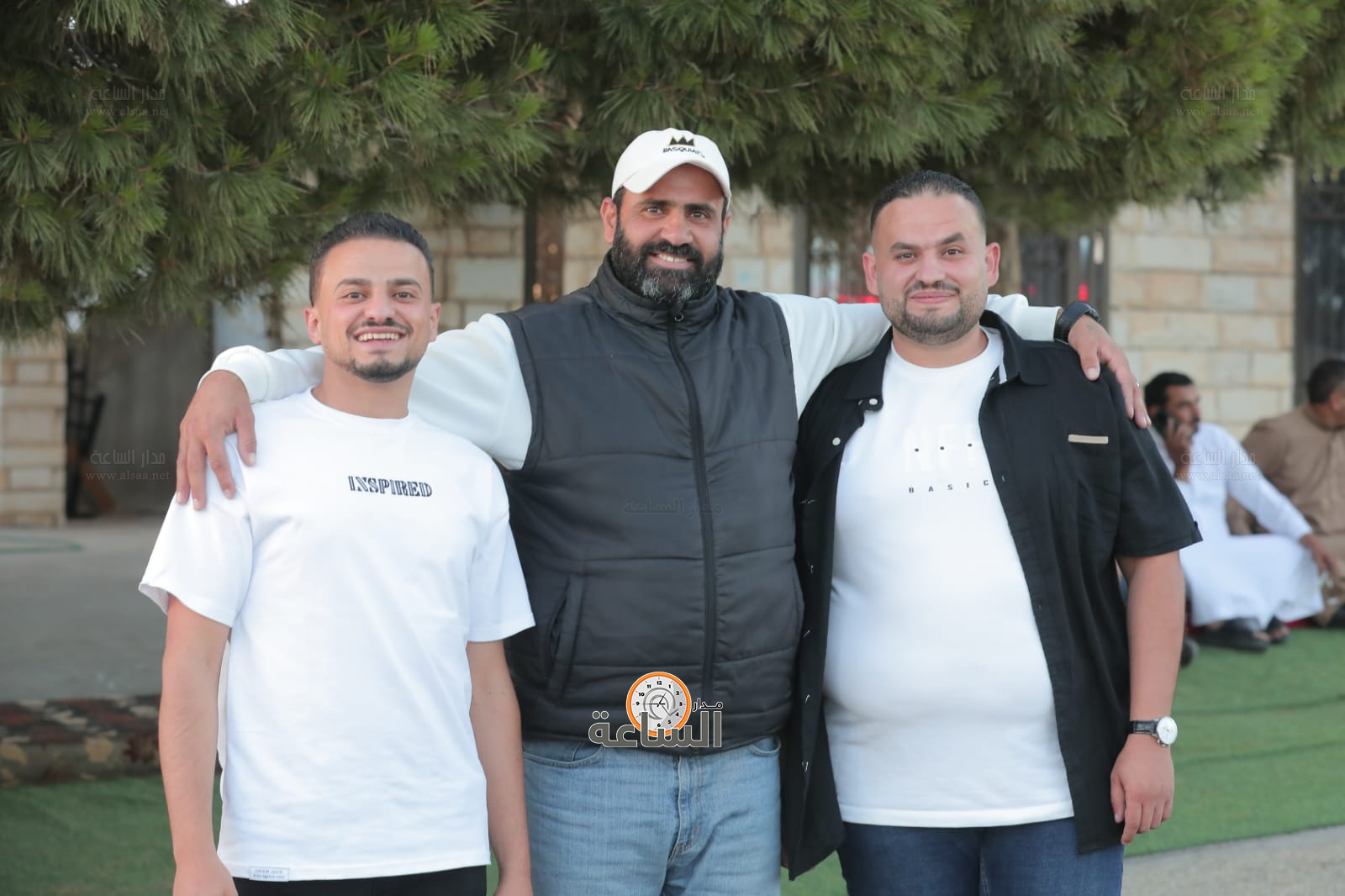 Madar Al-Saa Images 0.14373892377275344