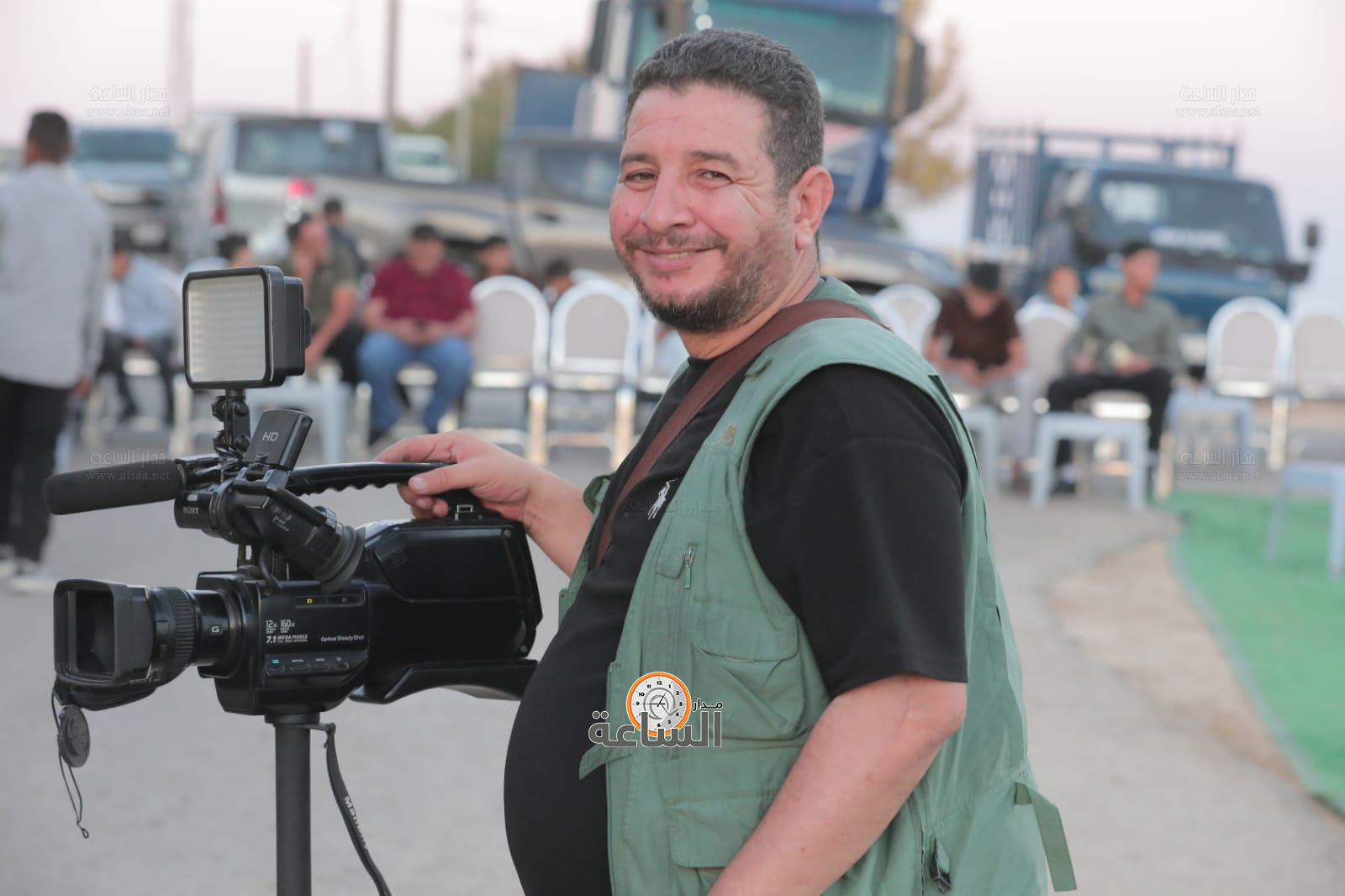 Madar Al-Saa Images 0.8264269810455912