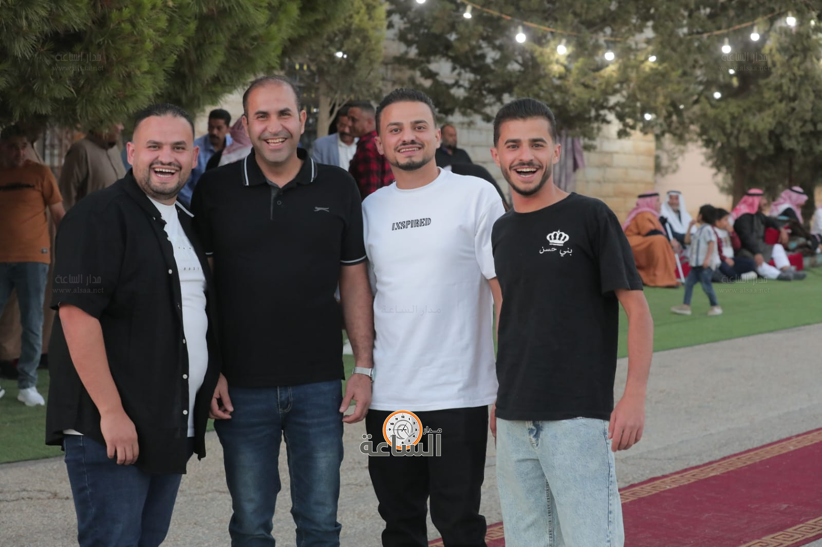 Madar Al-Saa Images 0.2671398757311516