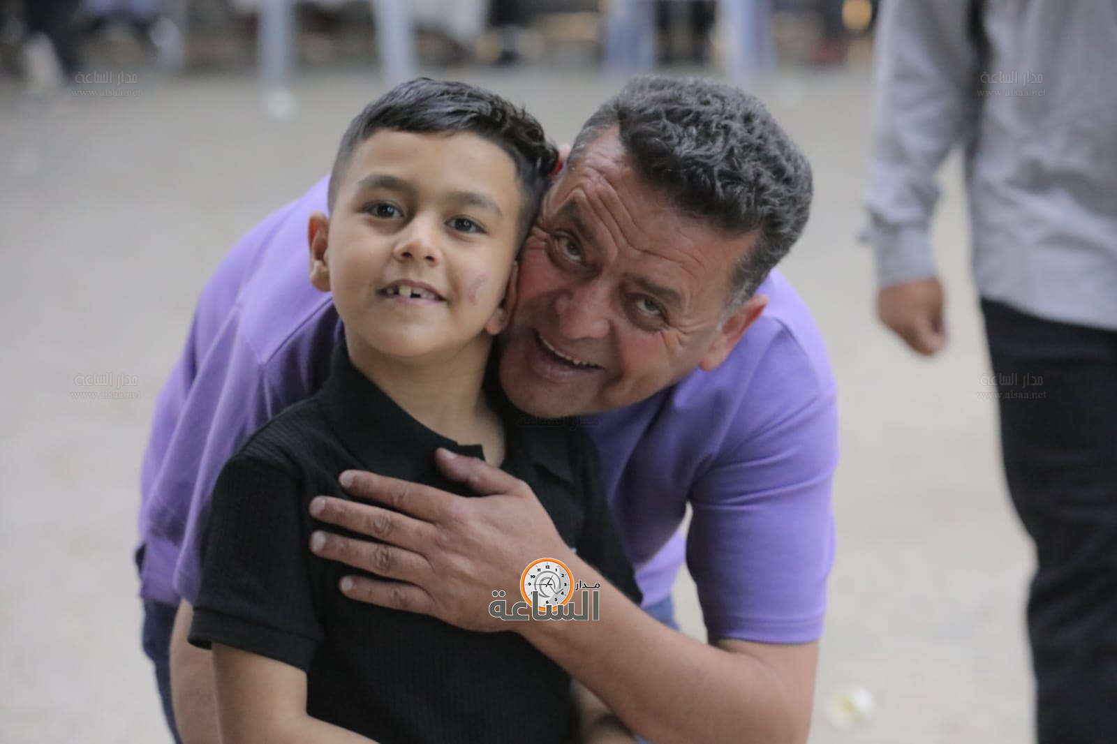 Madar Al-Saa Images 0.23434863106620274