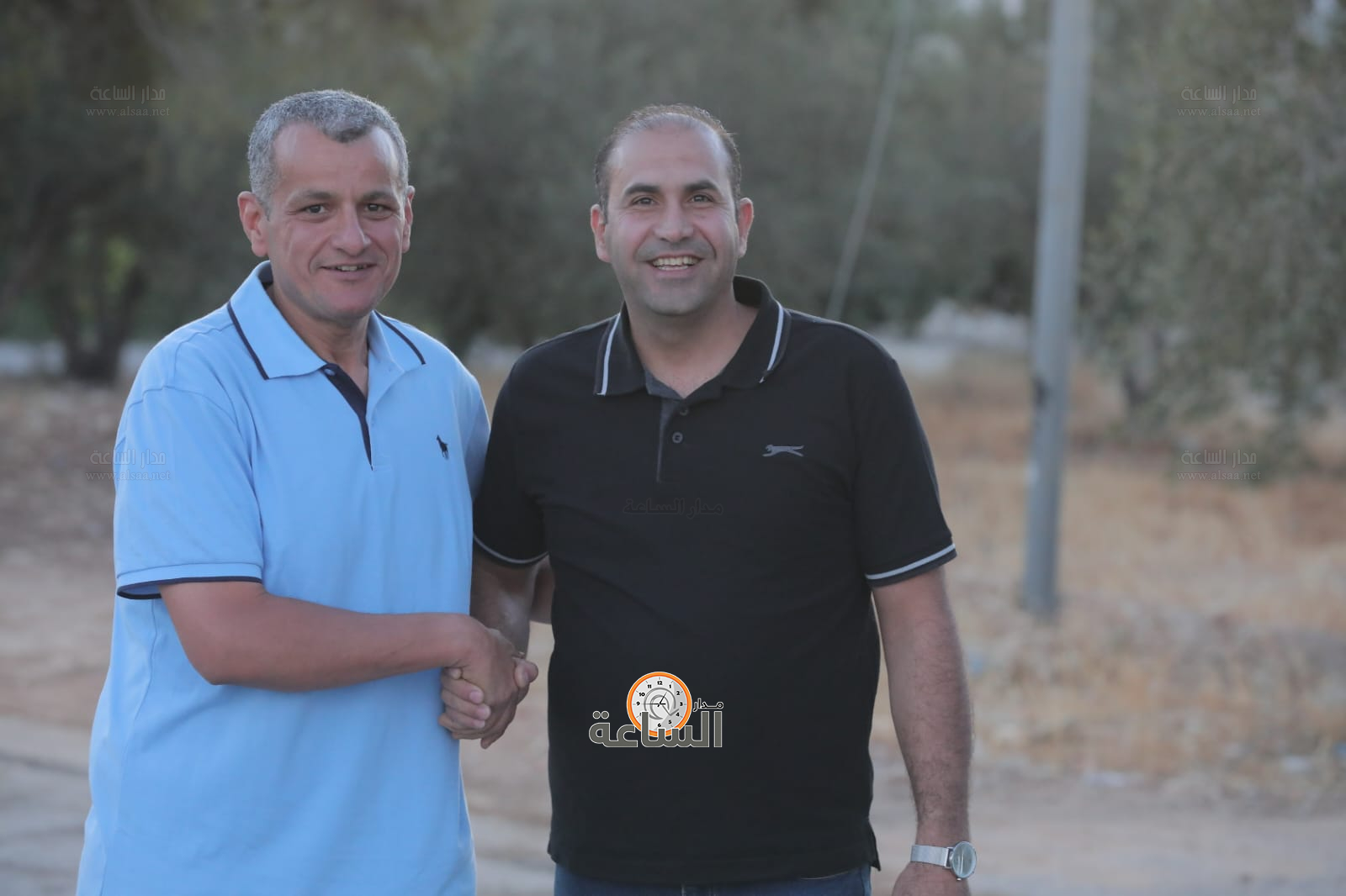 Madar Al-Saa Images 0.2802579797042044