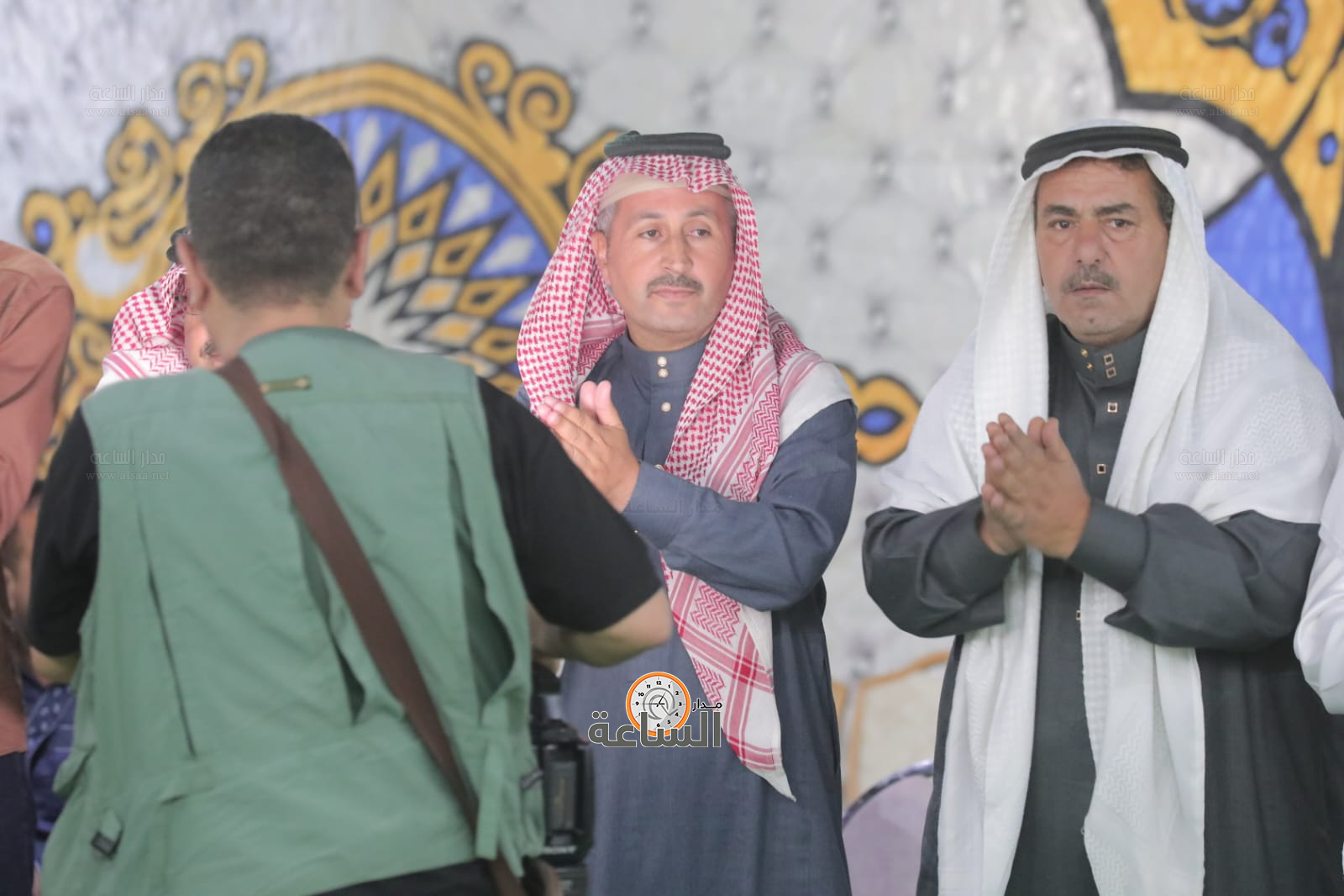 Madar Al-Saa Images 0.3502820706500017