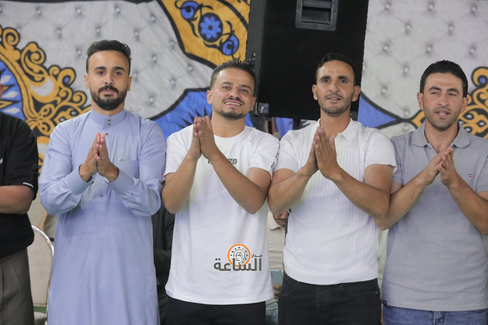 Madar Al-Saa Images 0.08206165580521285