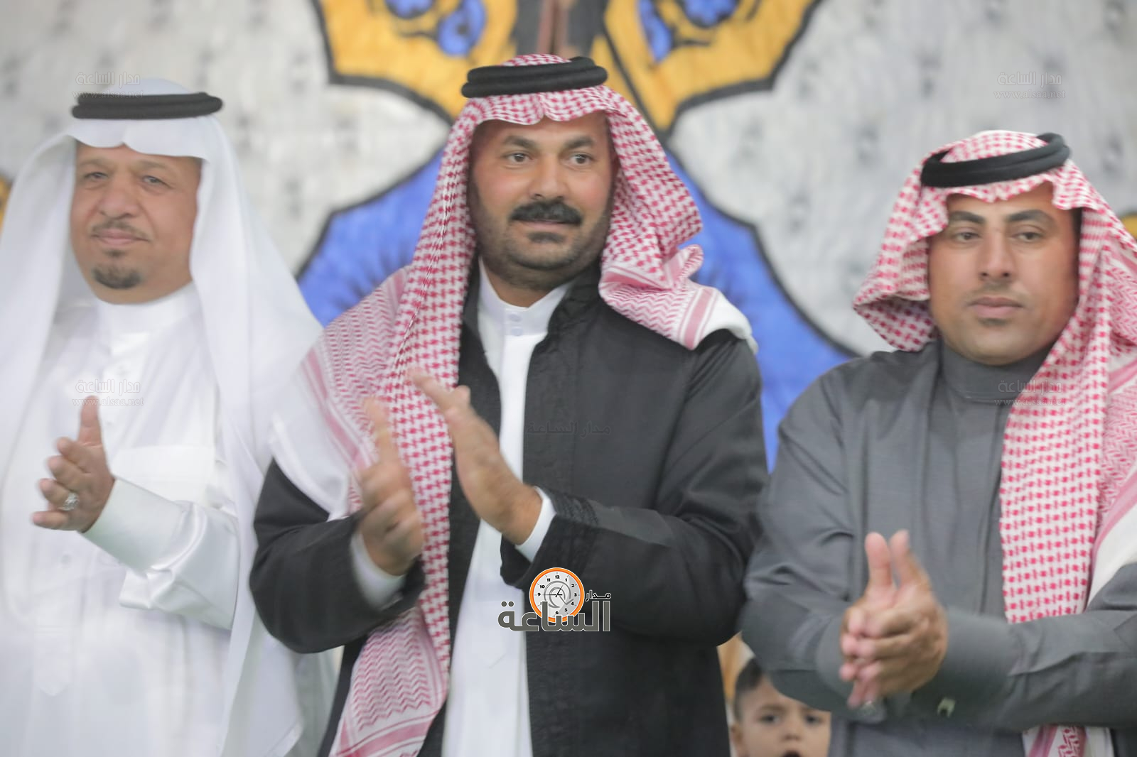 Madar Al-Saa Images 0.7444866086353487