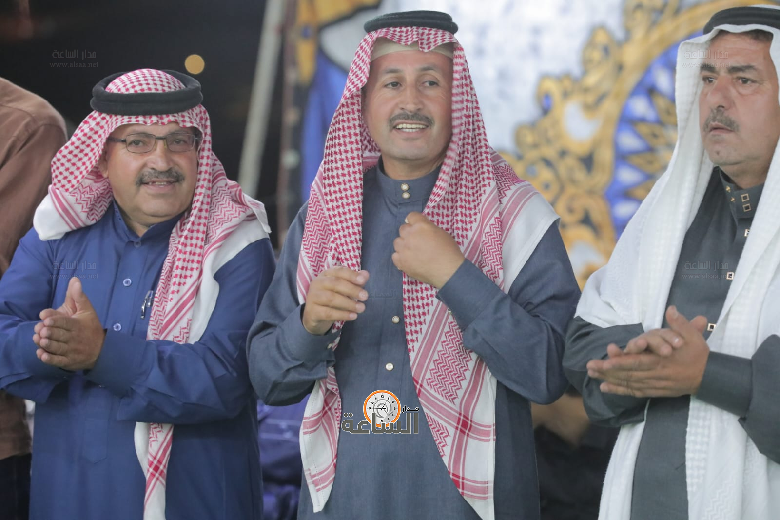 Madar Al-Saa Images 0.44029005682645583