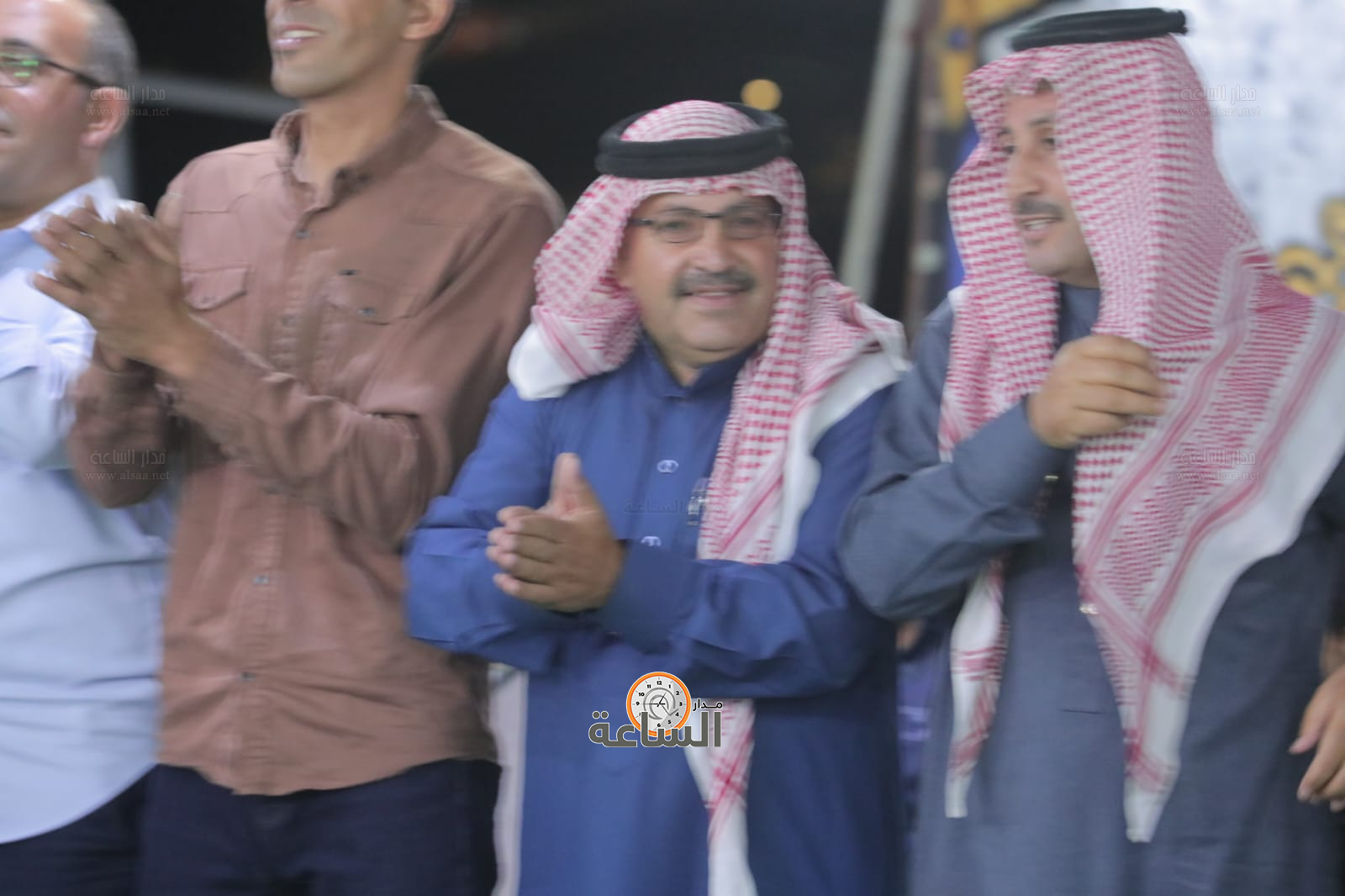 Madar Al-Saa Images 0.7793073242507571